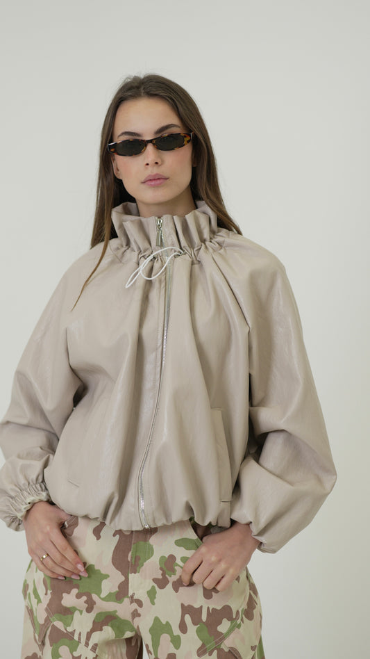 Bomber Dama