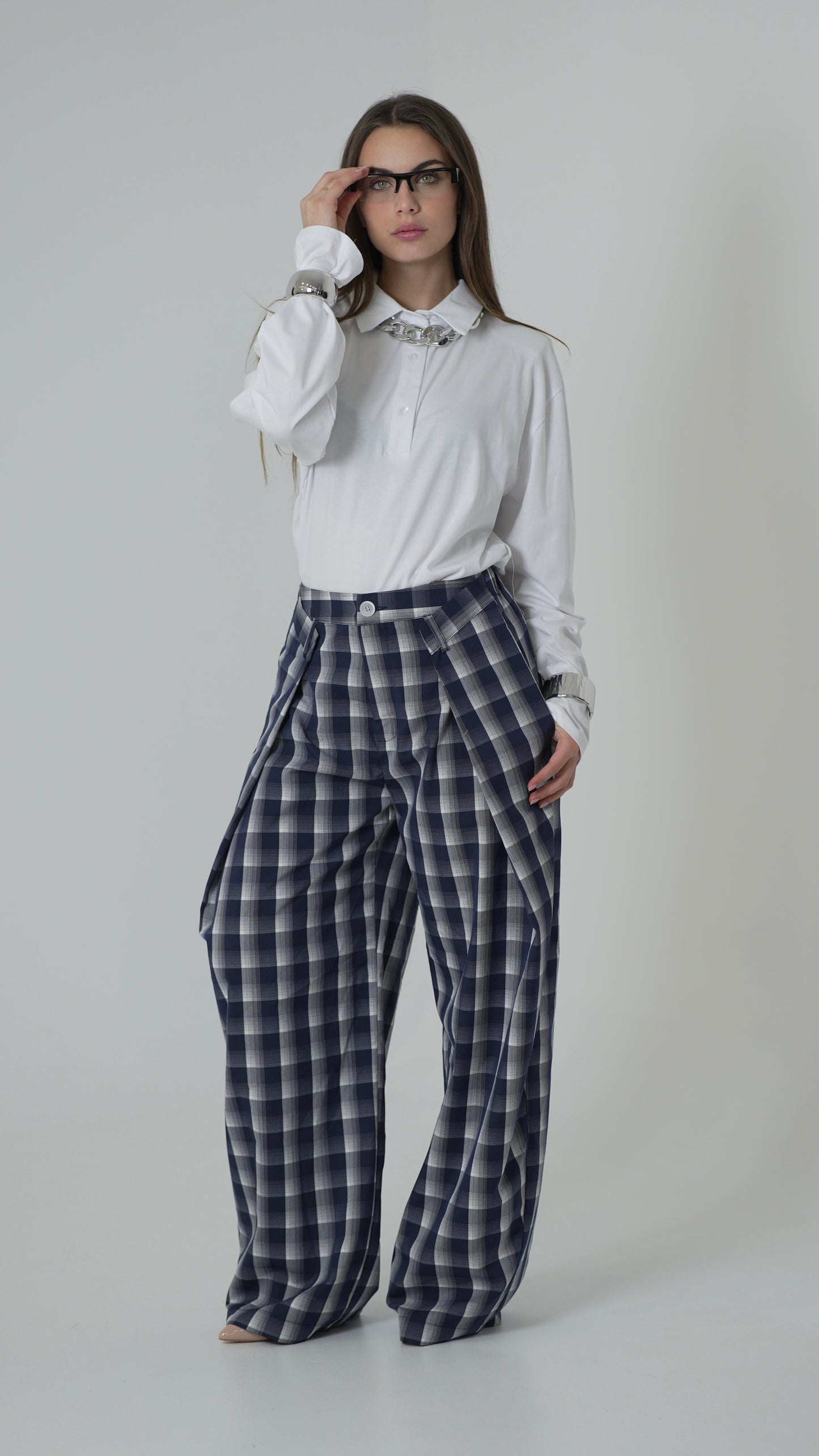 Pantalone Elizabeth
