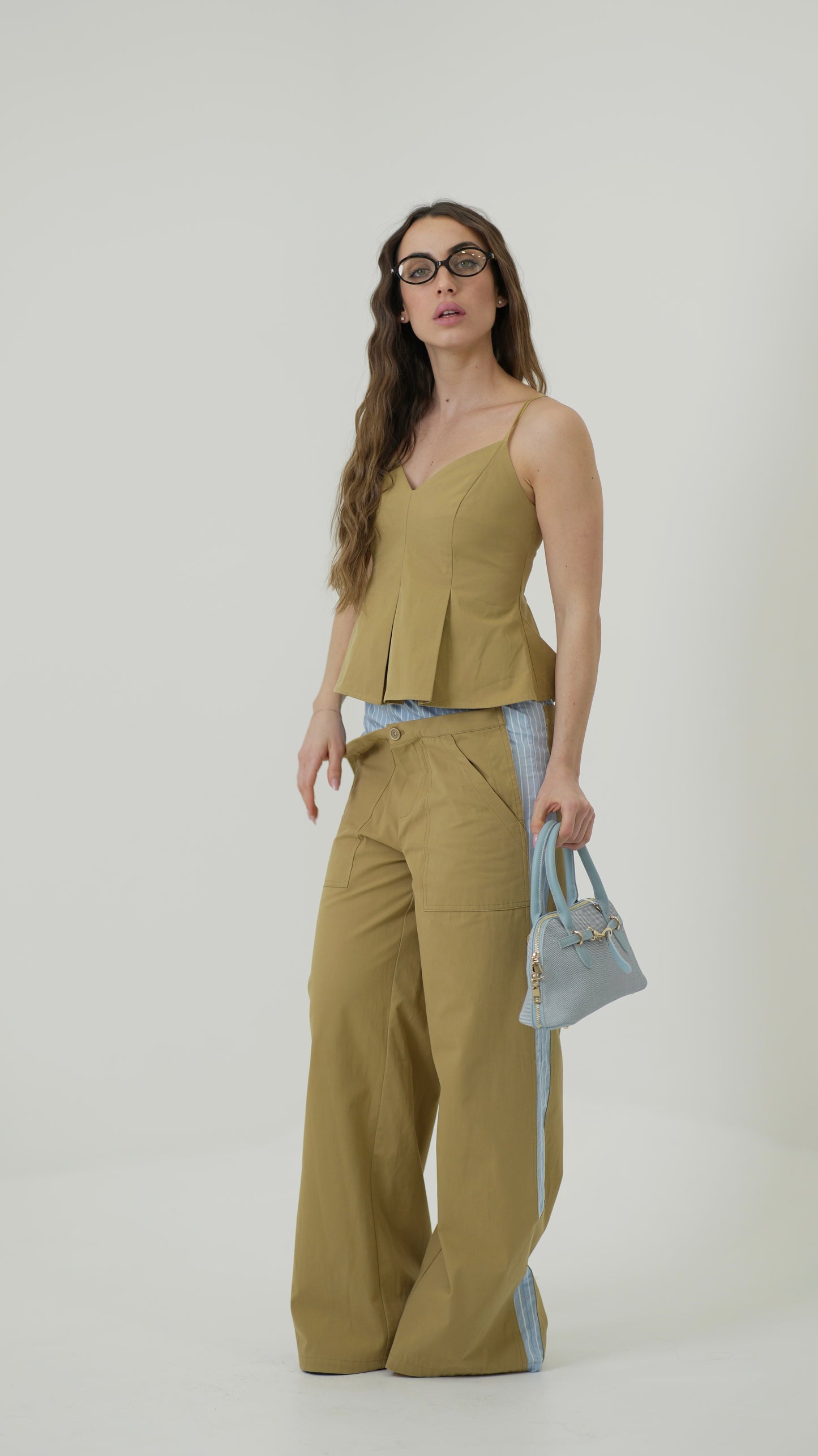 Pantalone Lemema