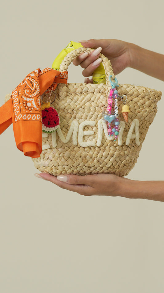 Borsa LEMEMA DIY - (preordine)