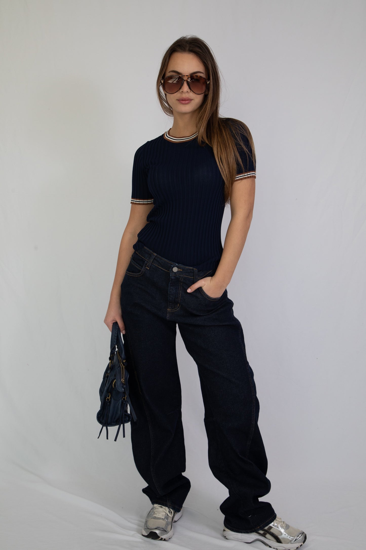 Jeans Baloon