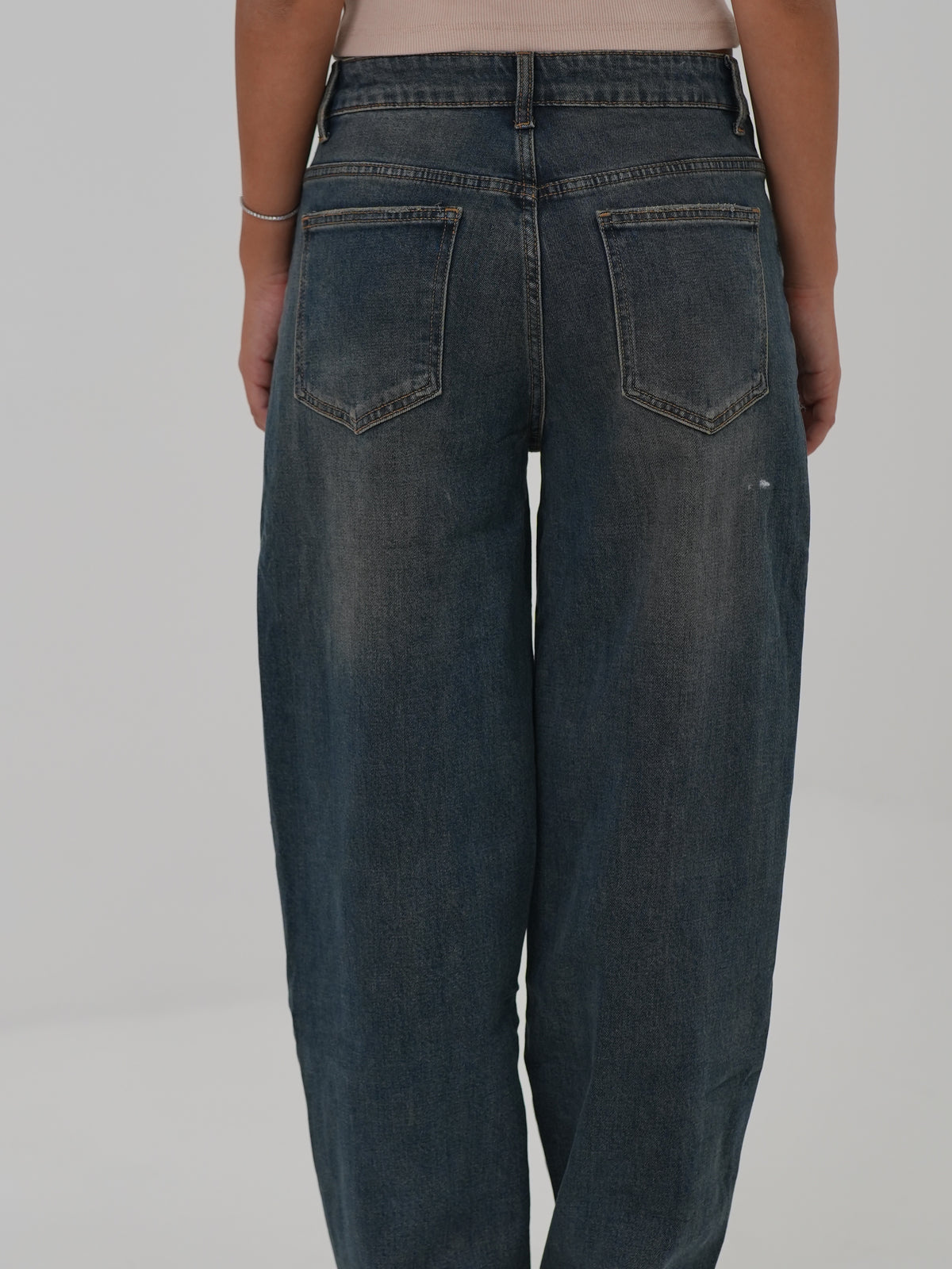 Jeans Freddy