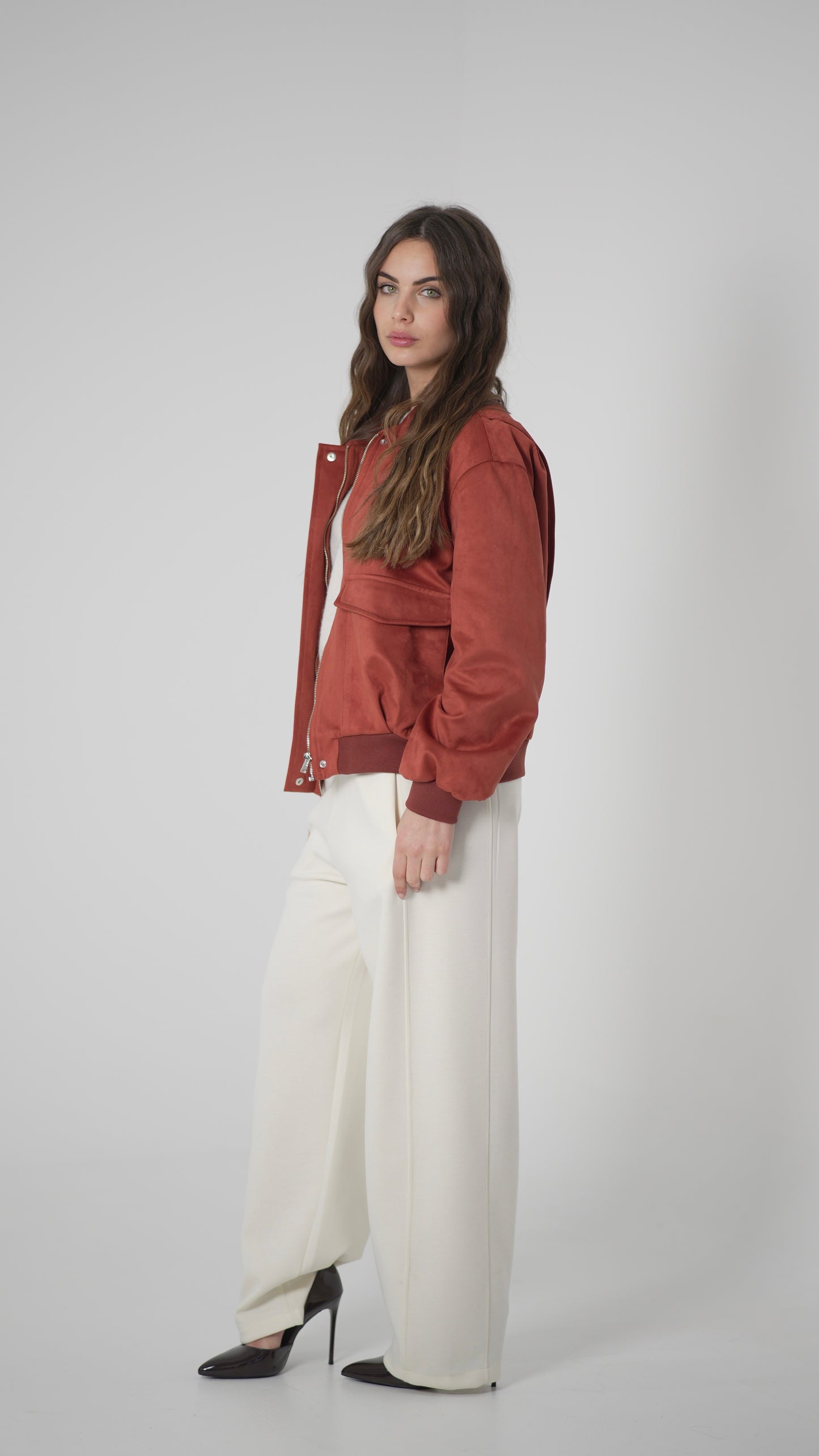 Pantalone Mia