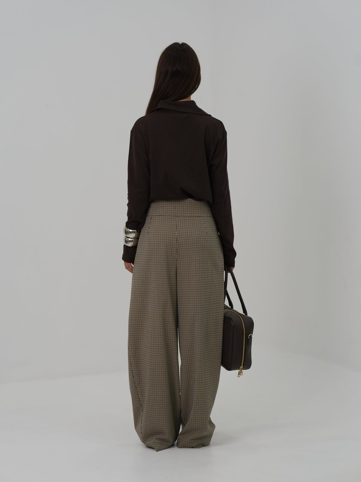Pantalone Autumn