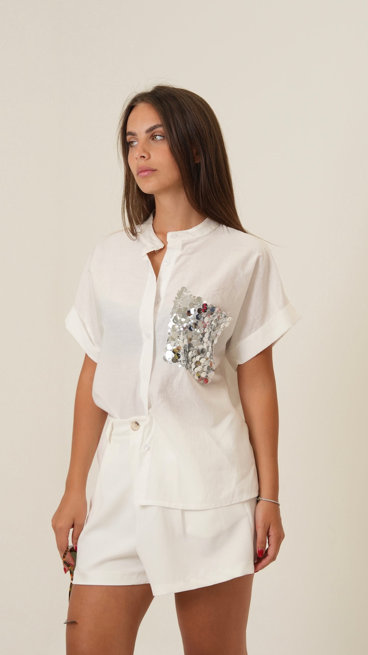 Camicia Stelli