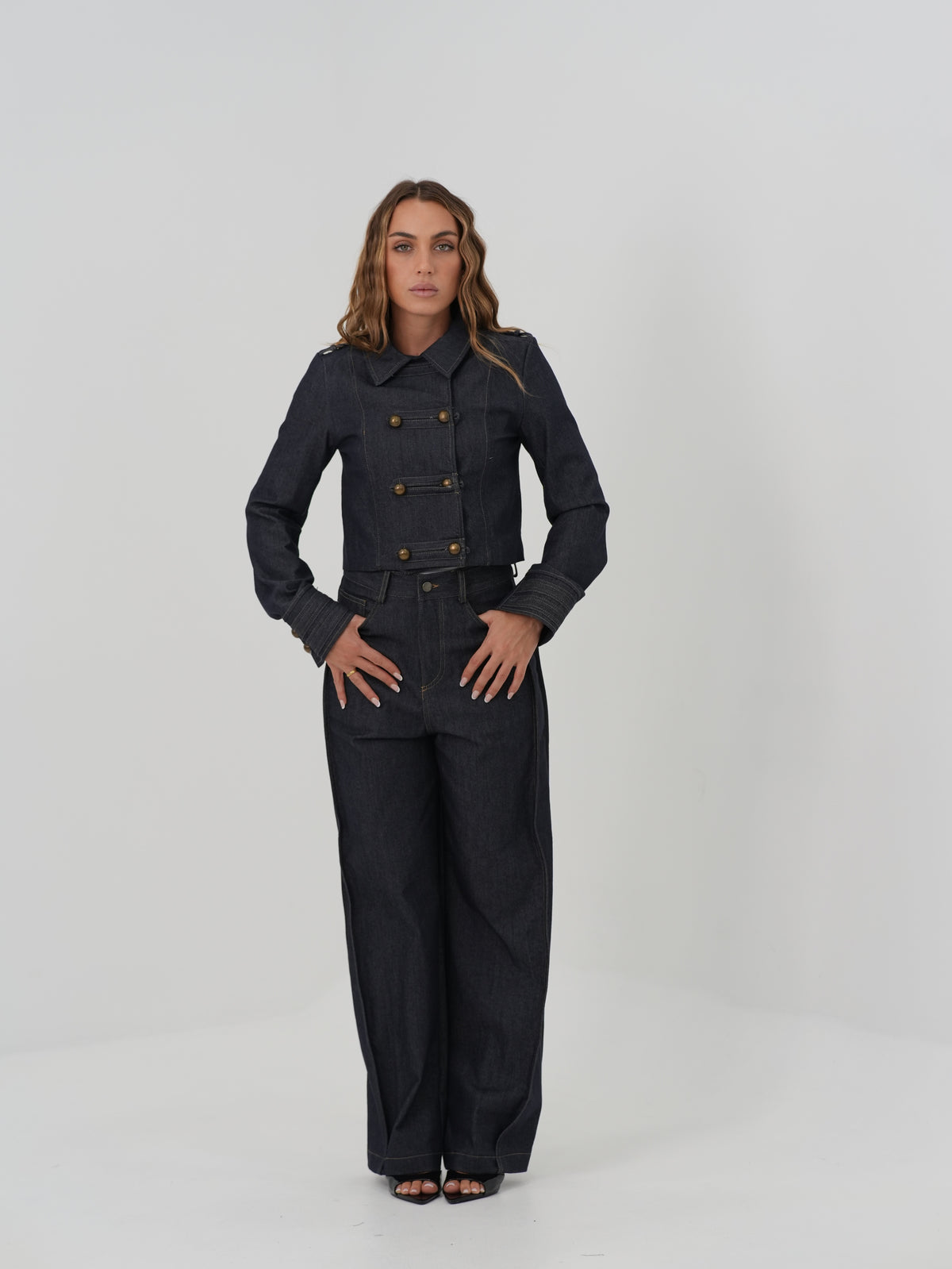 Jeans Vittoria