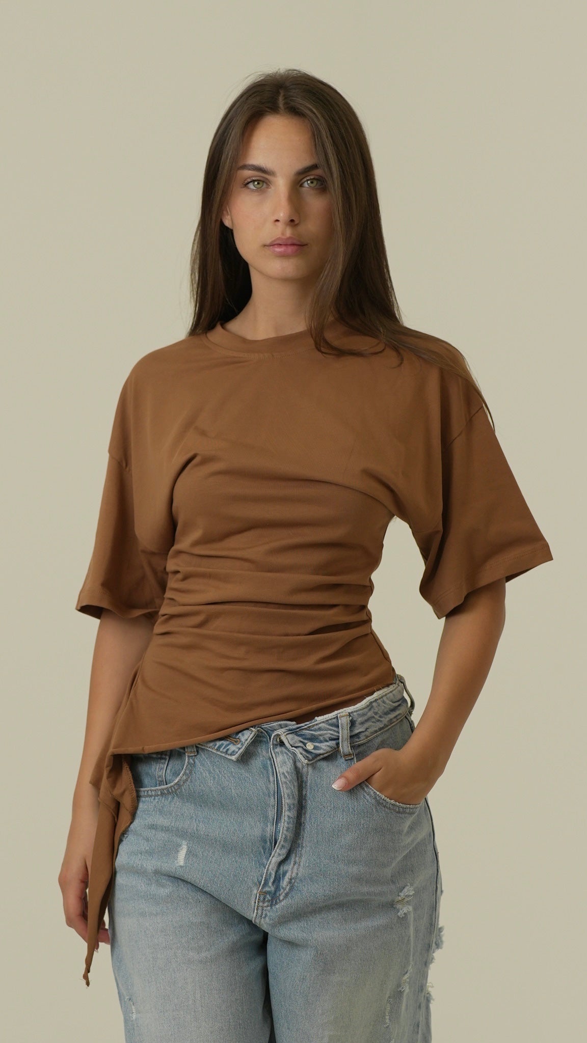 Maglia Dori