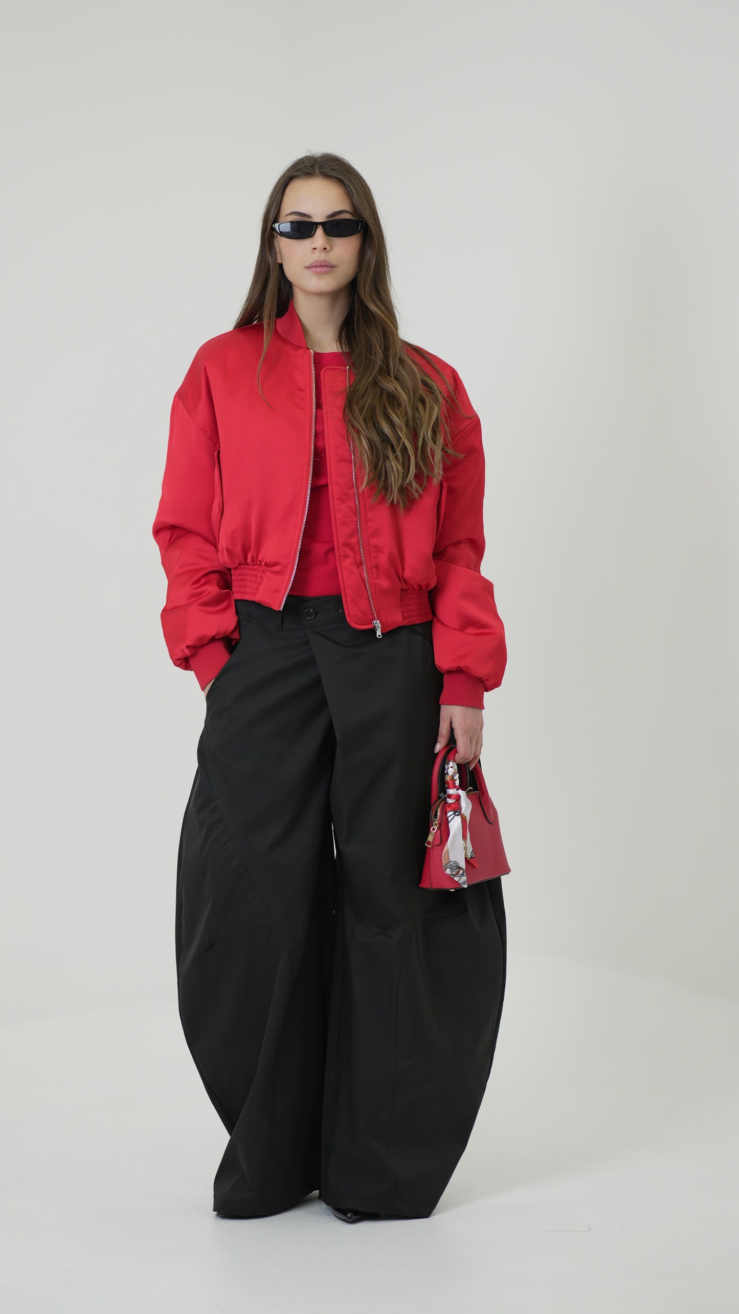 Pantalone Ballon