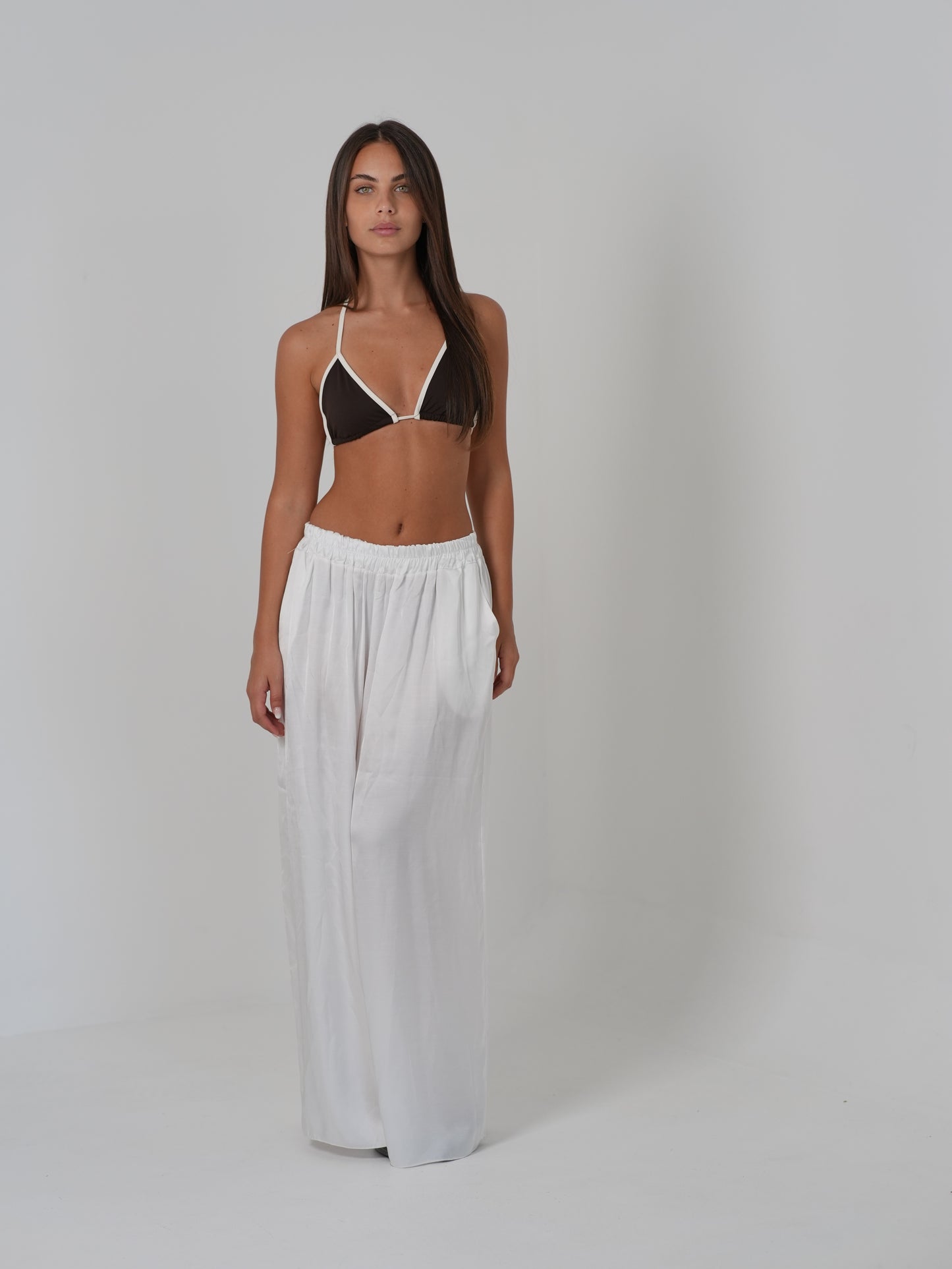 Pantaloni Boxi