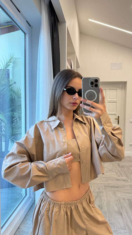 Camicia Lopez