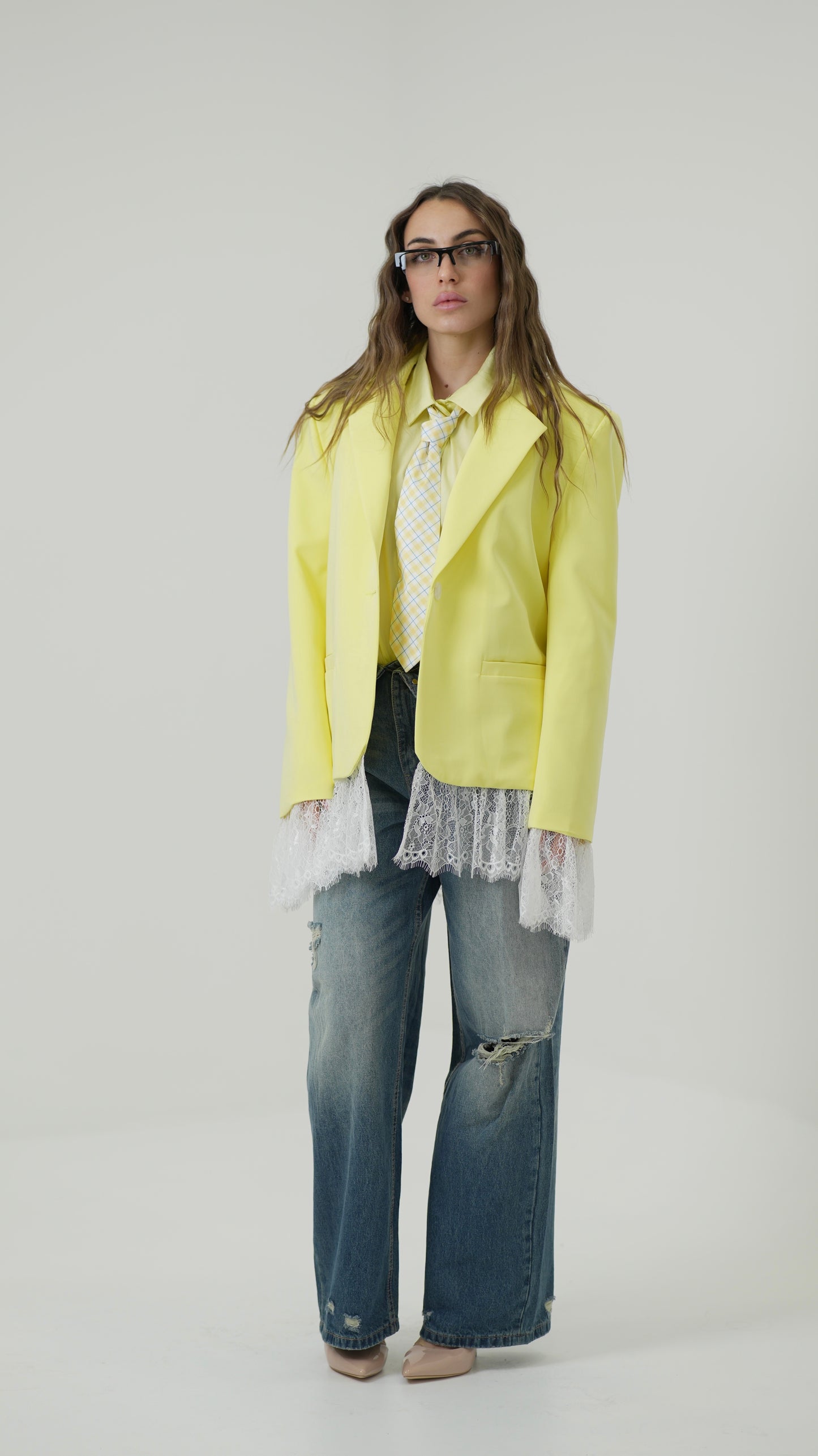 Blazer Miri (giallo)