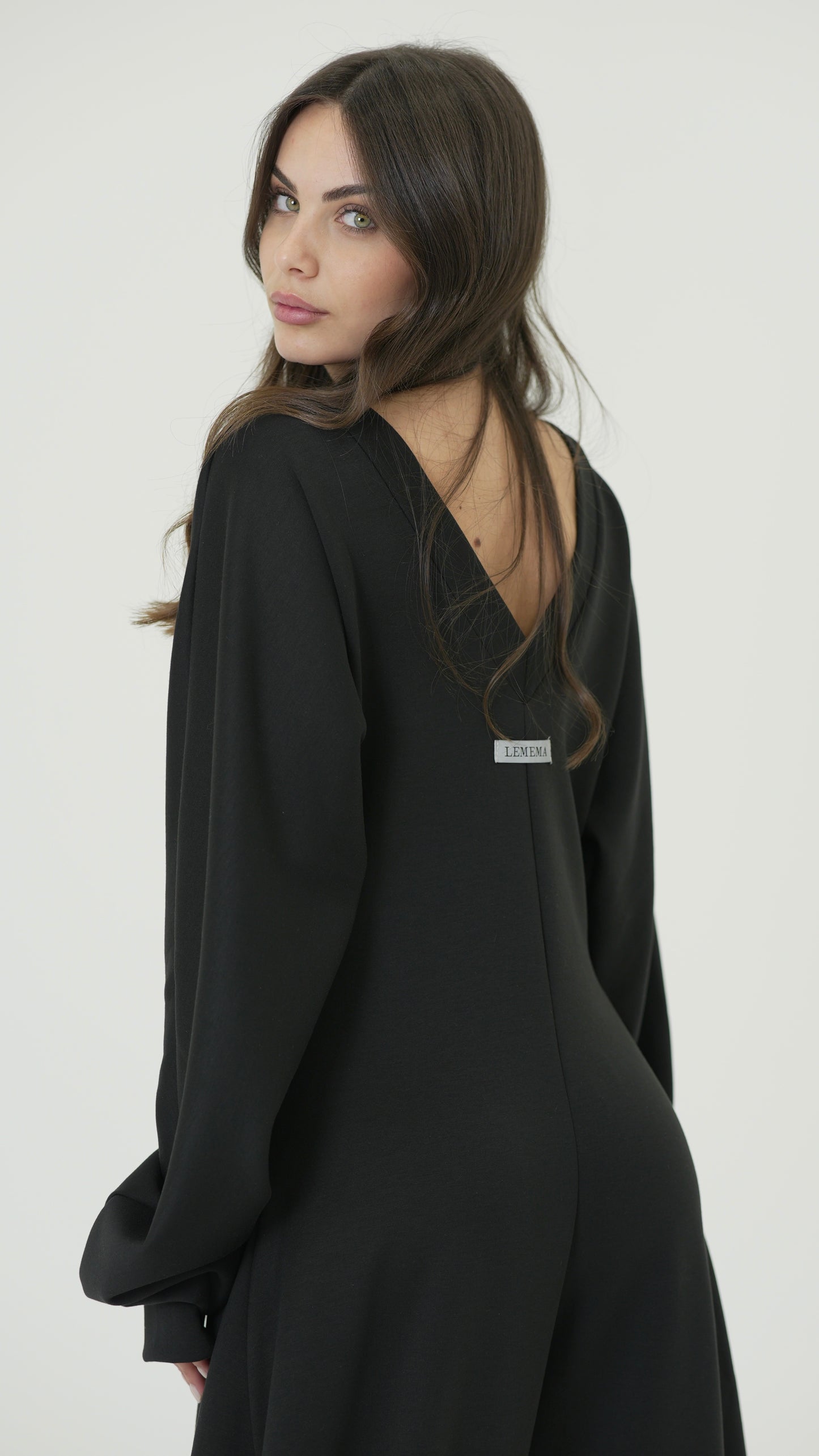 Jumpsuit ILARY