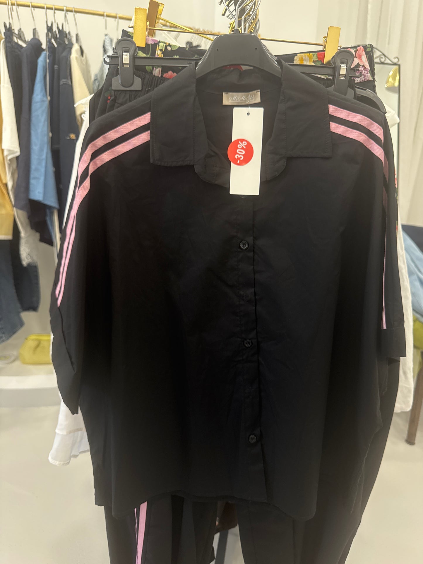 Camicia Legen