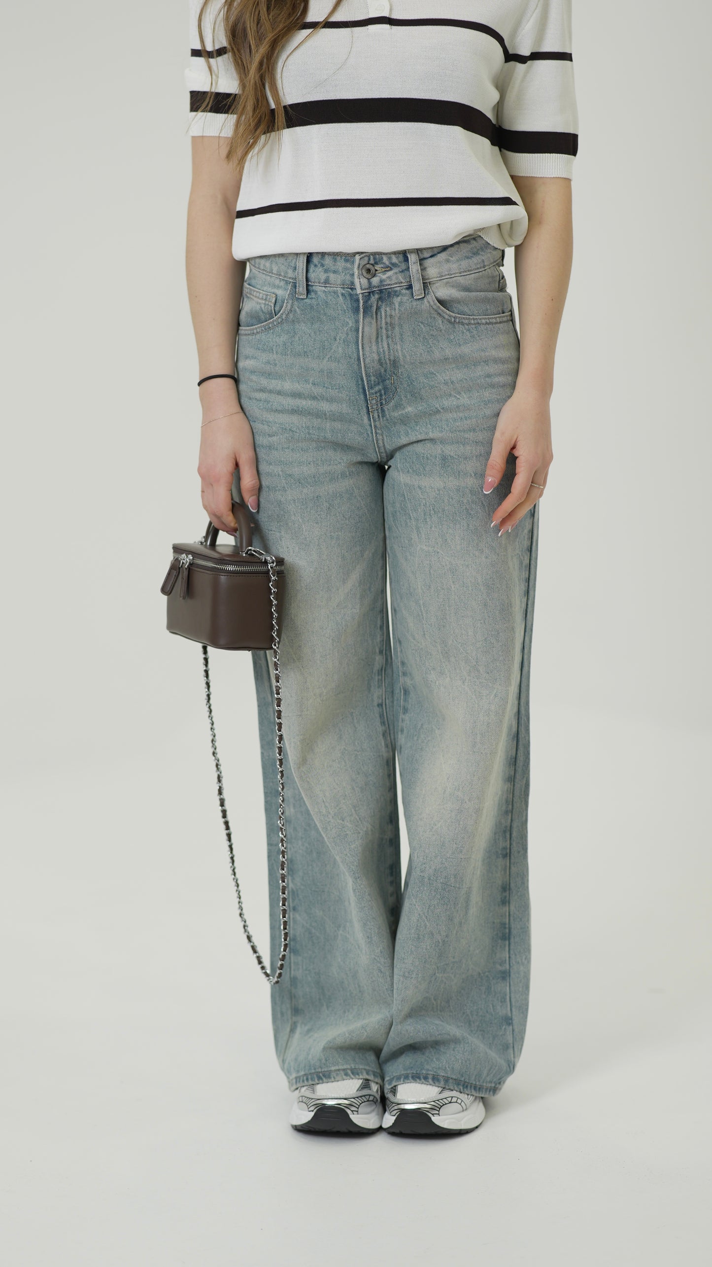 Jeans Matilda