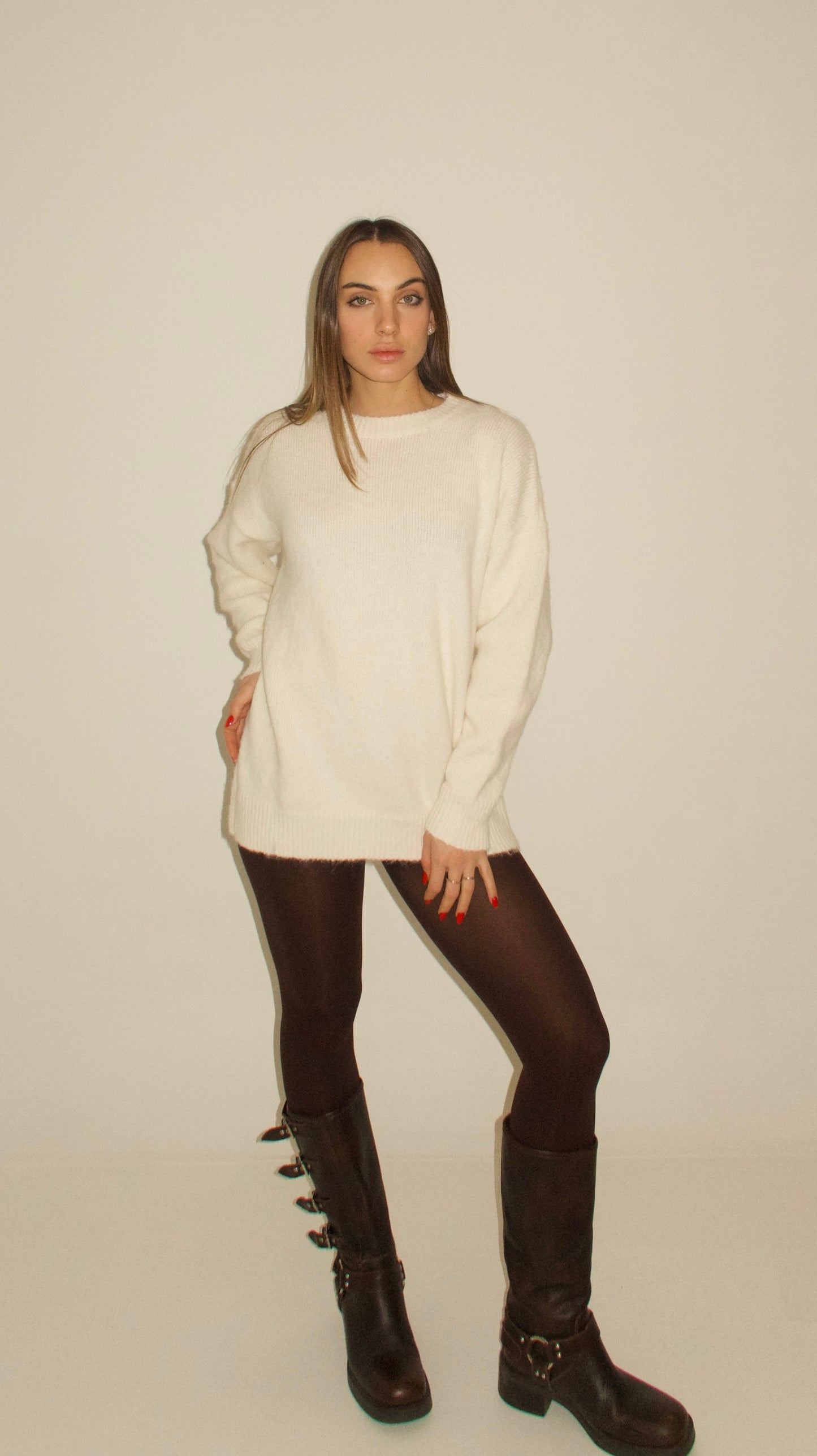 Maglione Rachele