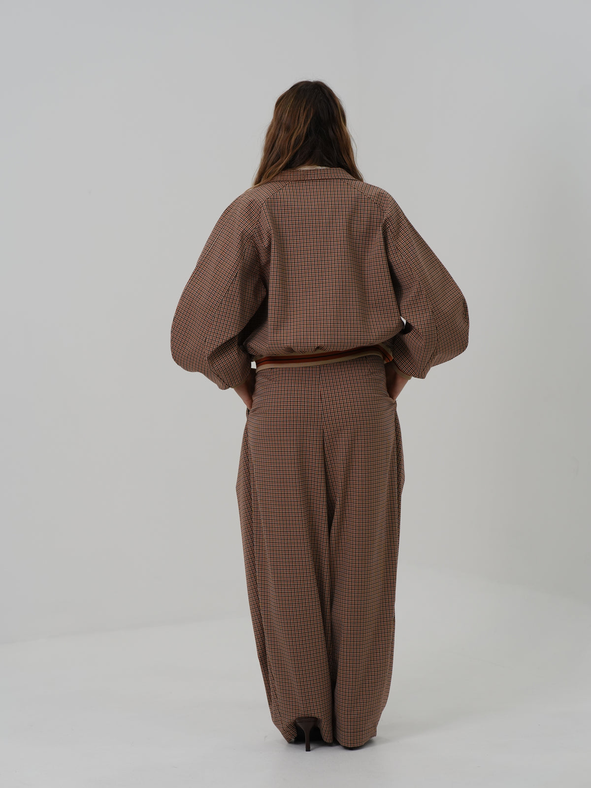 Pantalone Autumn