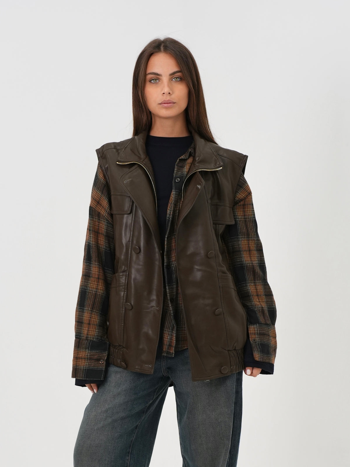 Gilet Jely