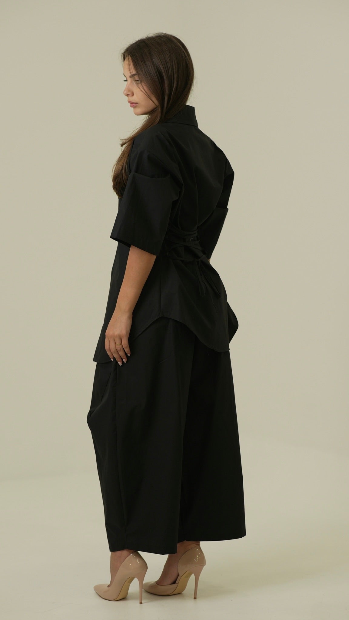 Coordinato Giorgia
