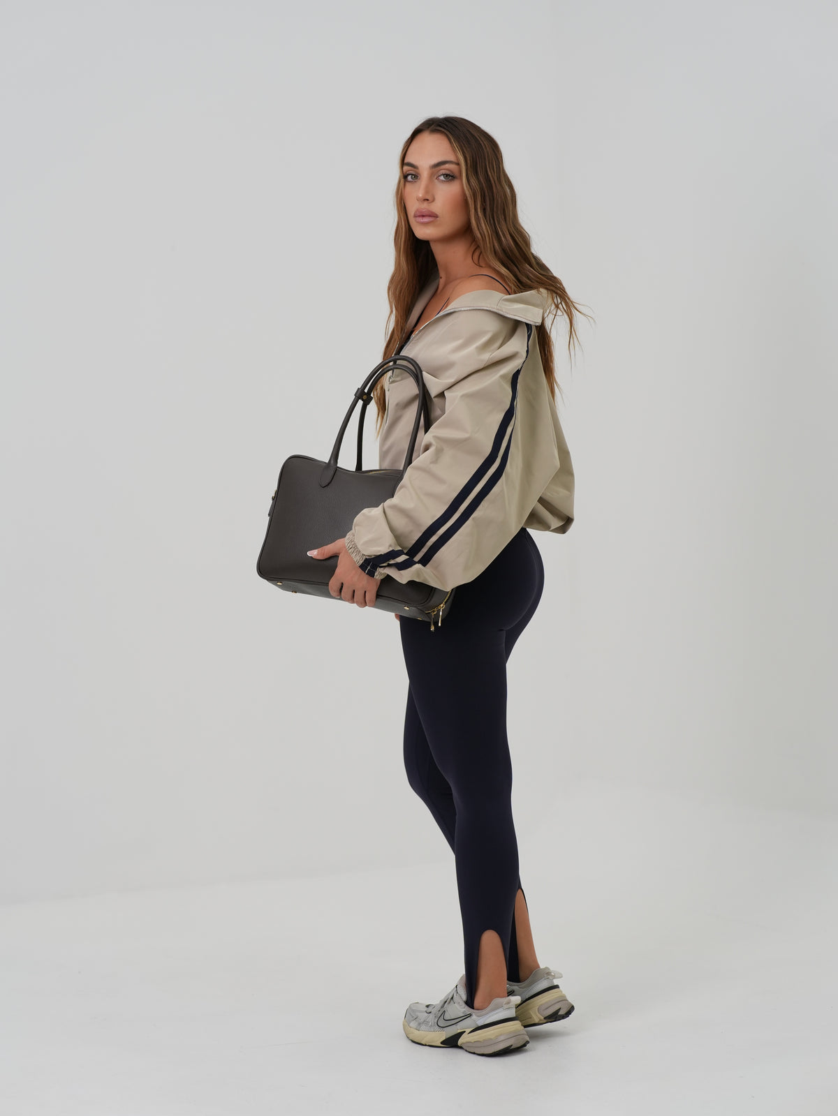 Bomber YSL