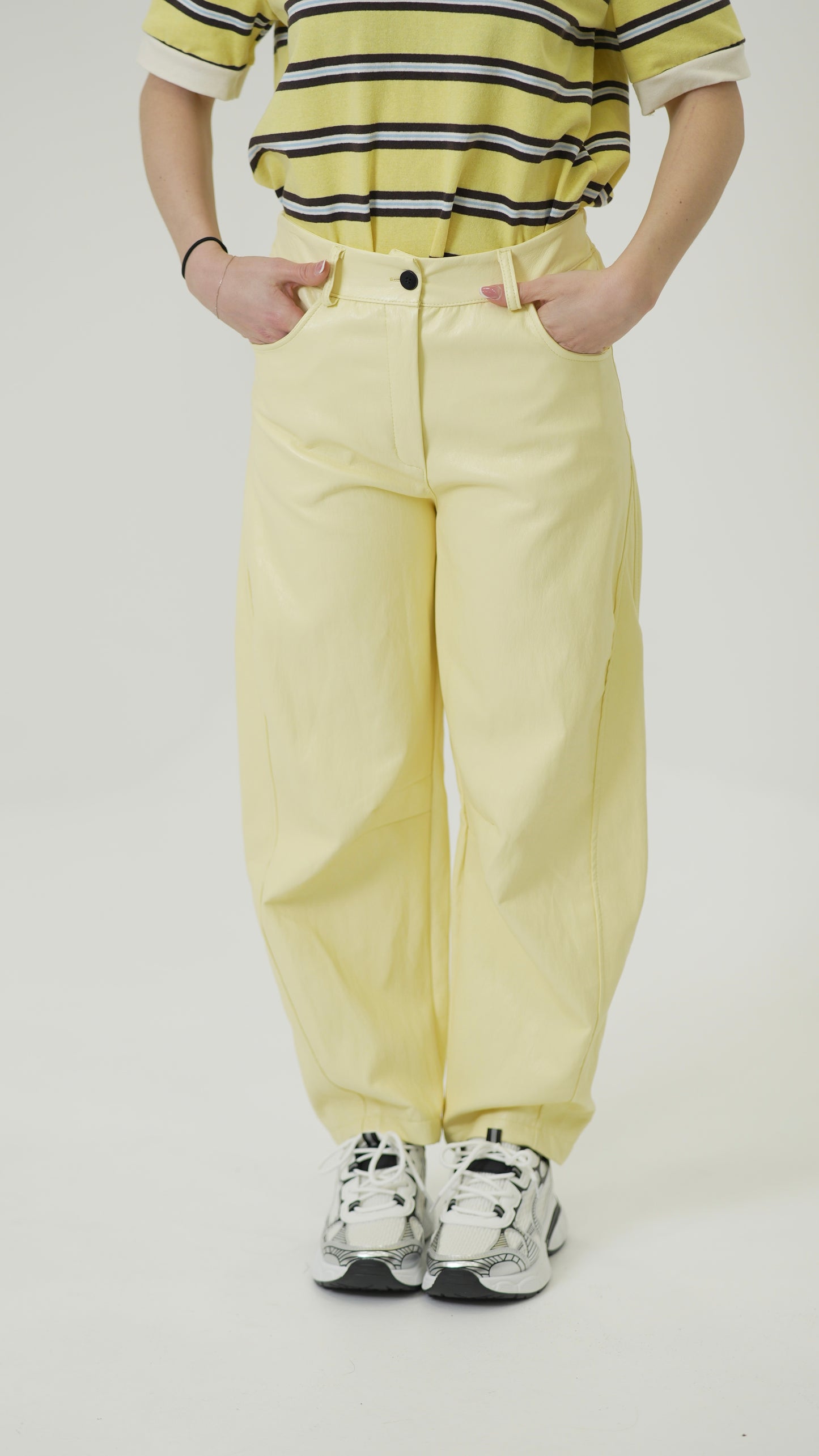 Pantaloni Glow