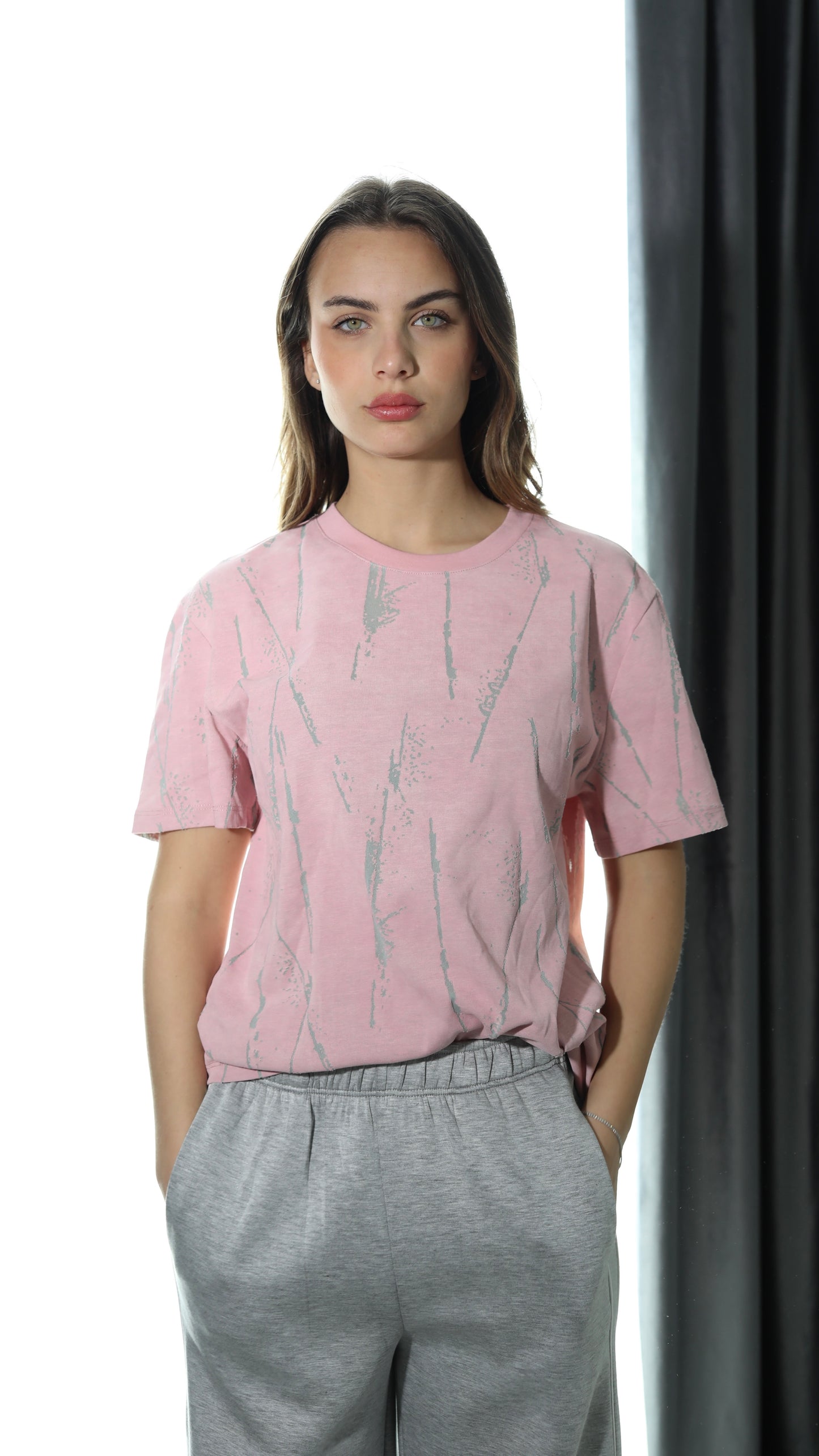 Maglia Luce