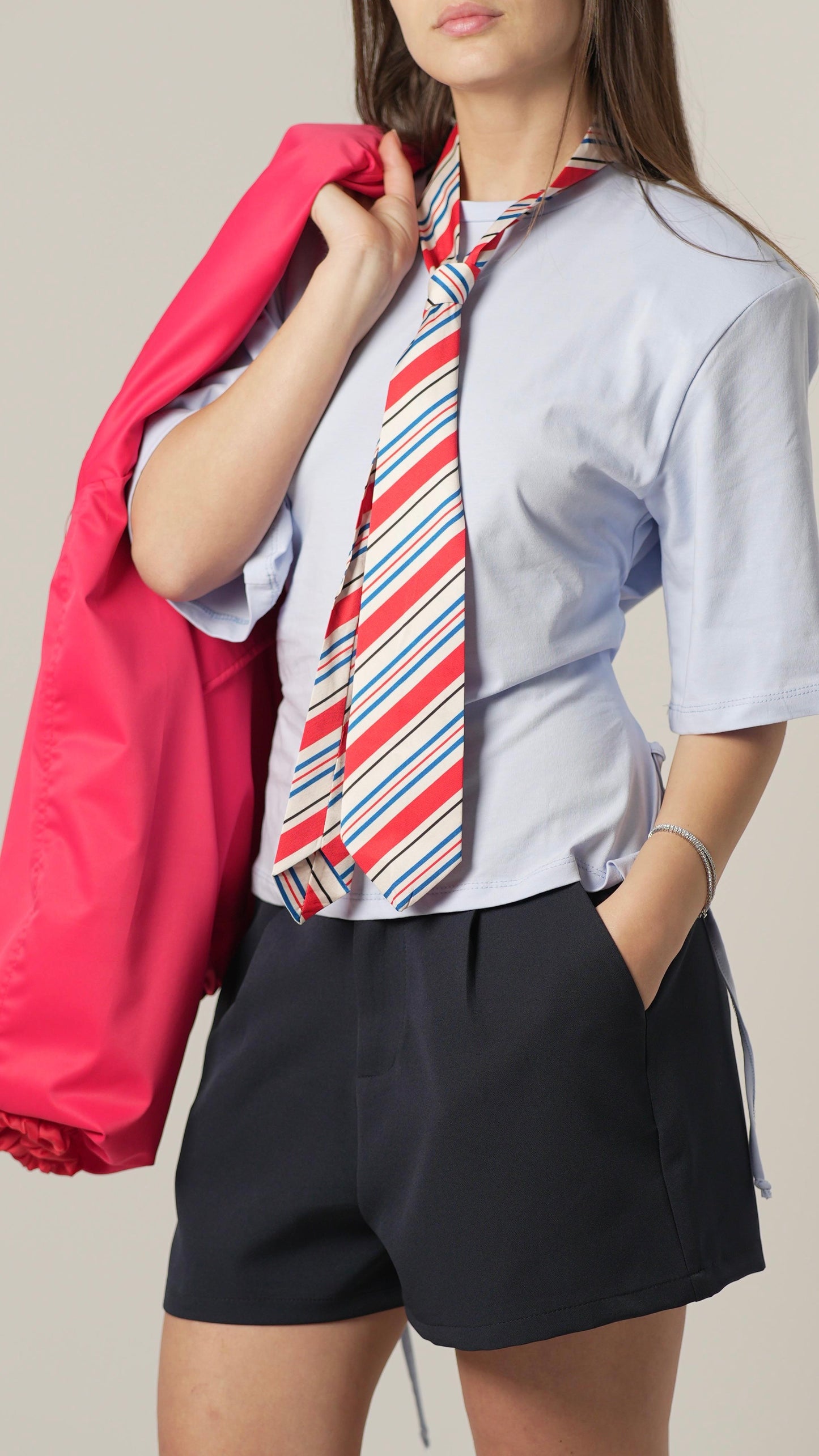 Maglia Irene (Justwest)