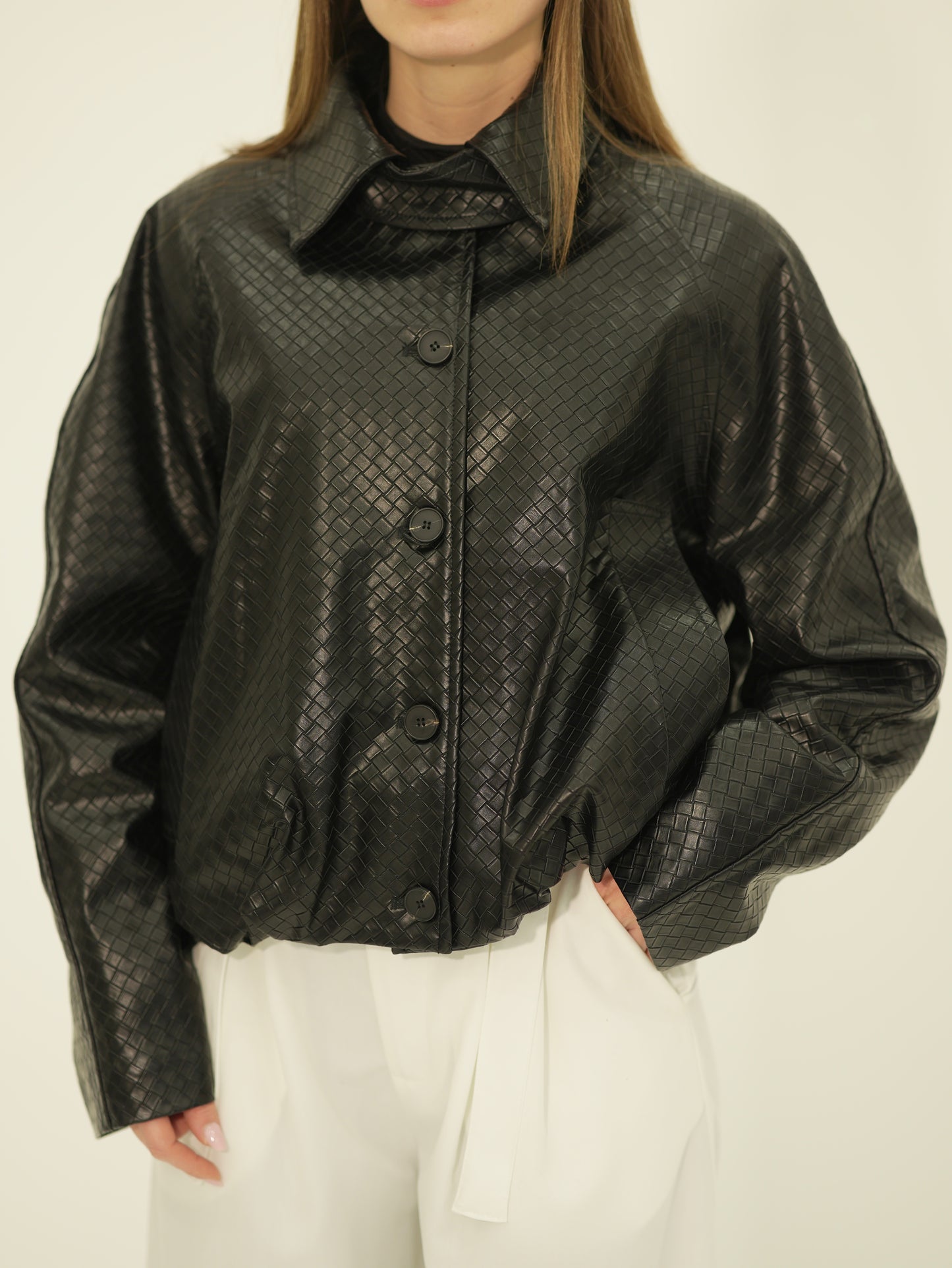 Bomber Bottega