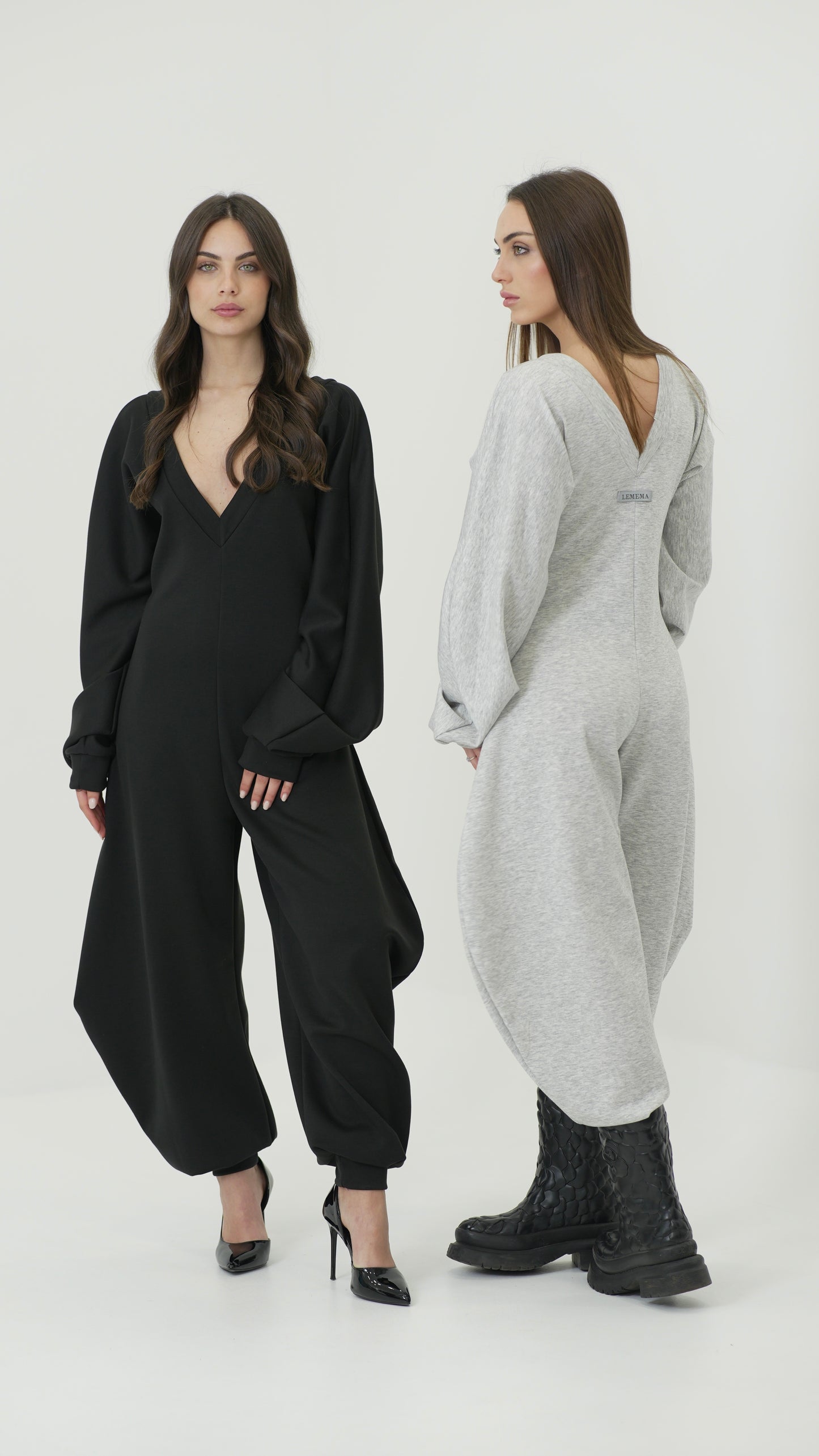 Jumpsuit ILARY