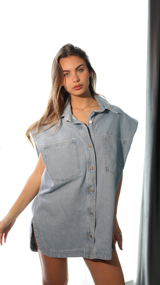 Gilet Arianna