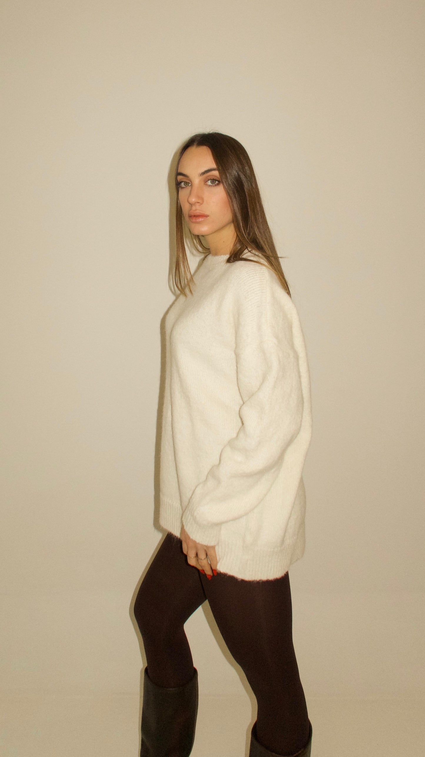 Maglione Rachele