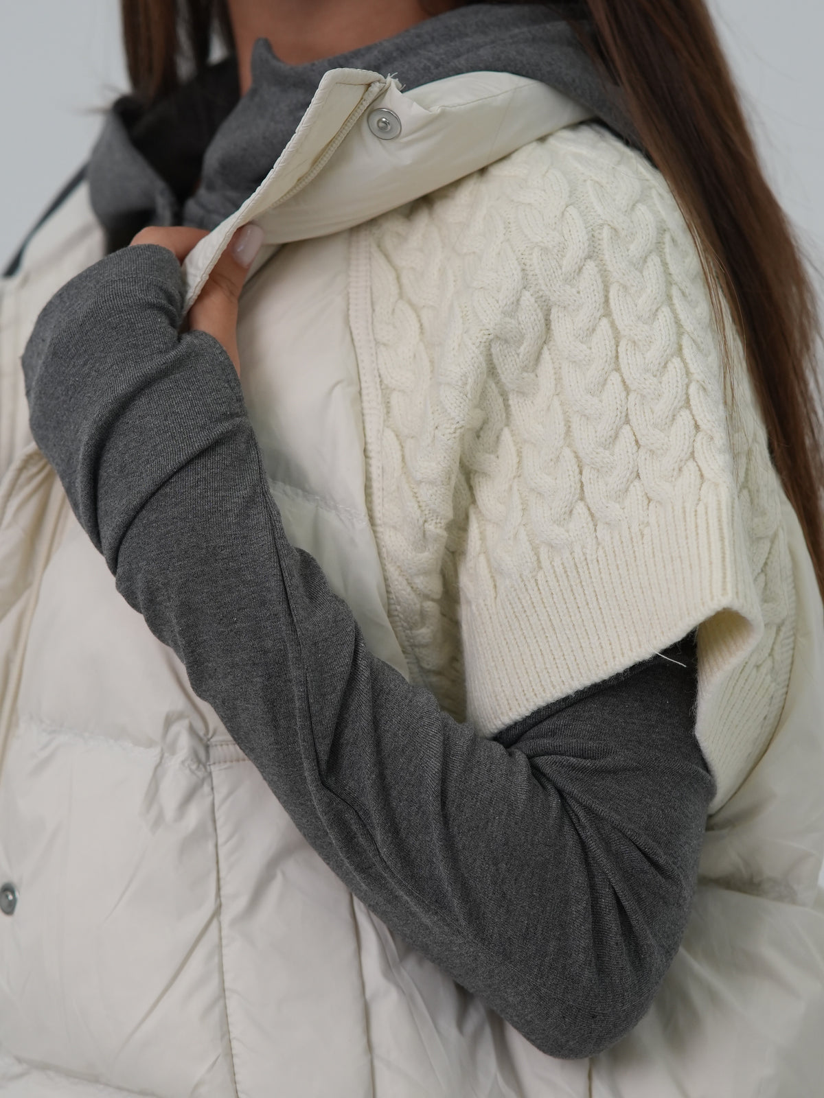 Gilet Noa
