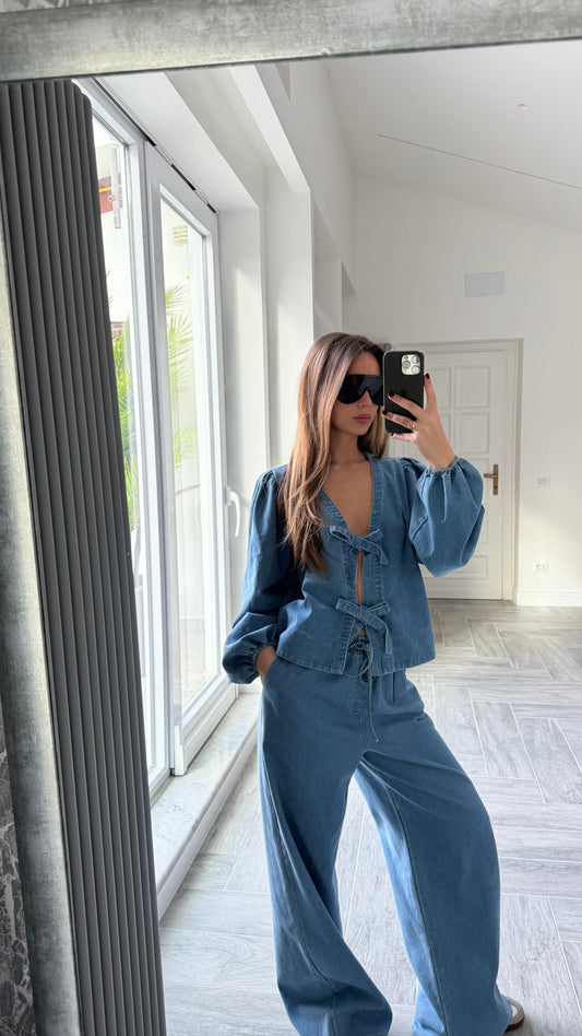 Set Meli