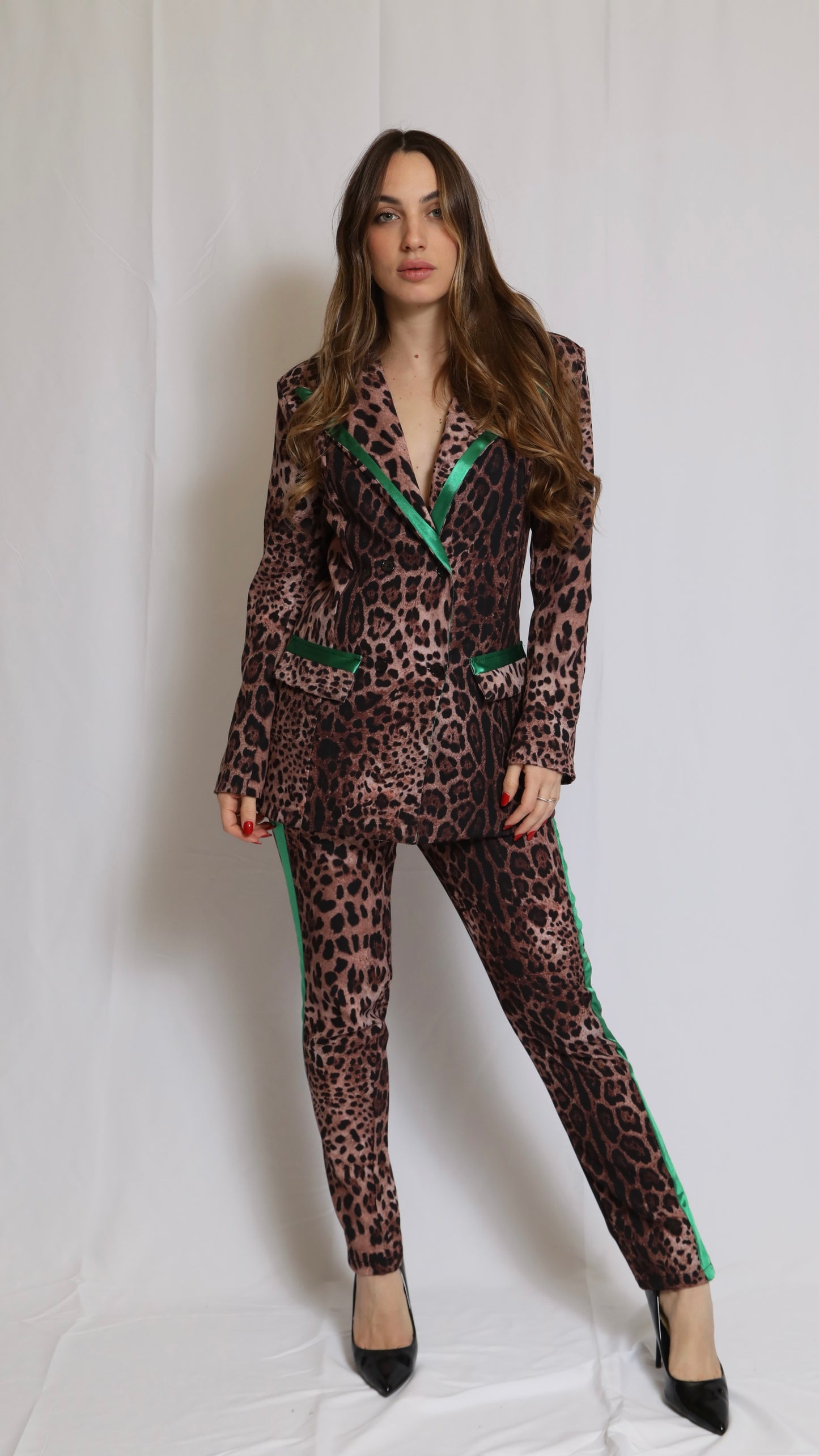 Tailleur Animalier