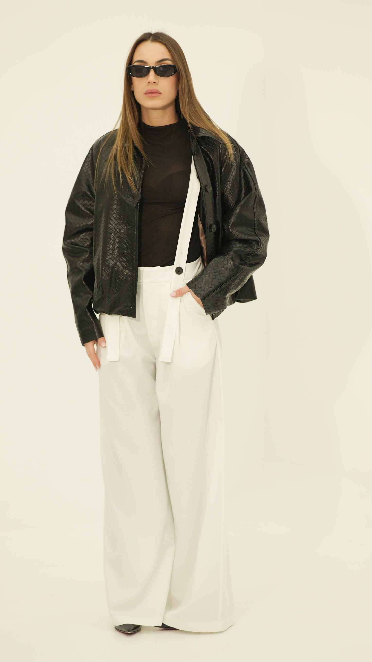 Bomber Bottega