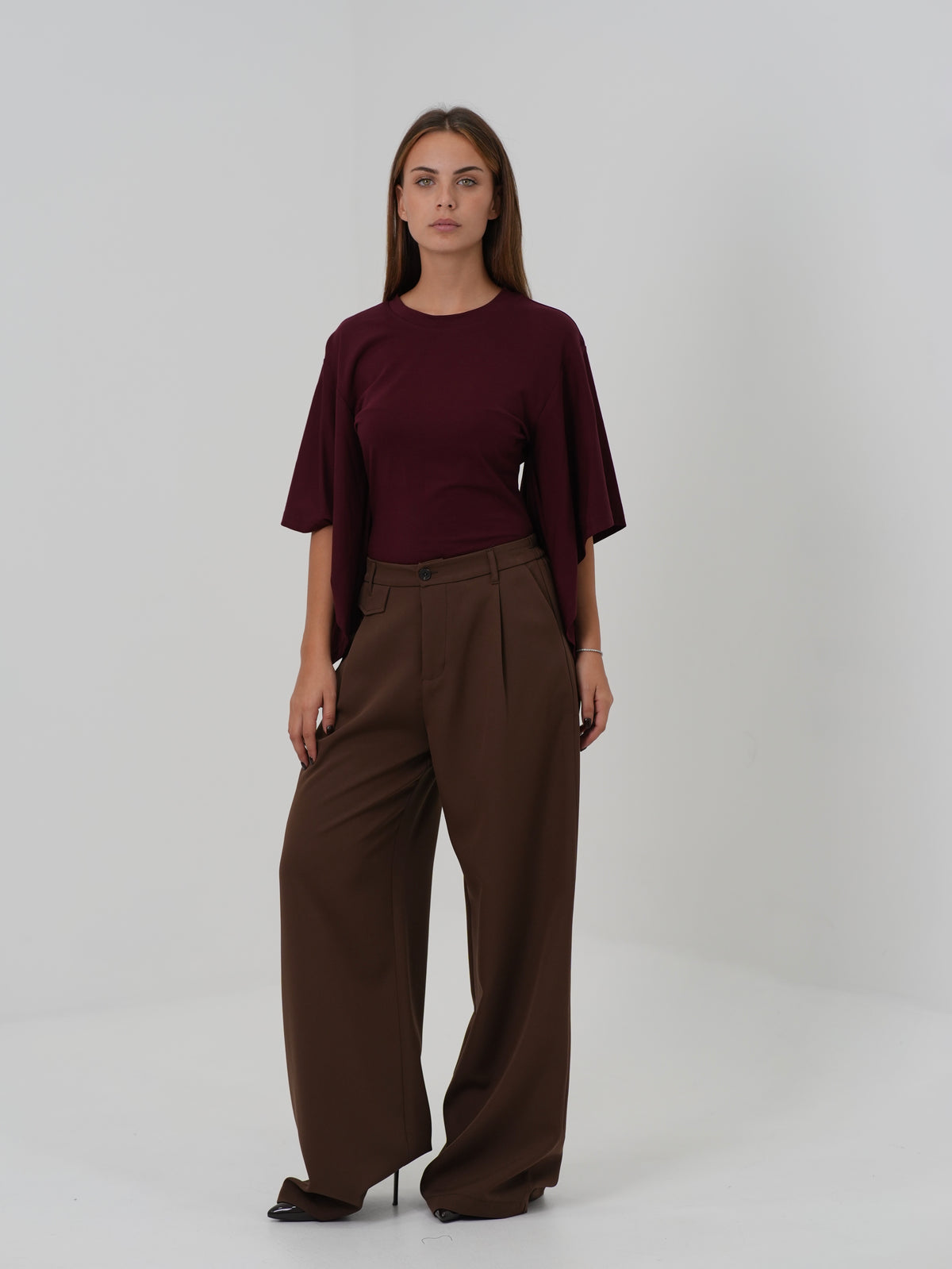 Pantalone Sartoriale