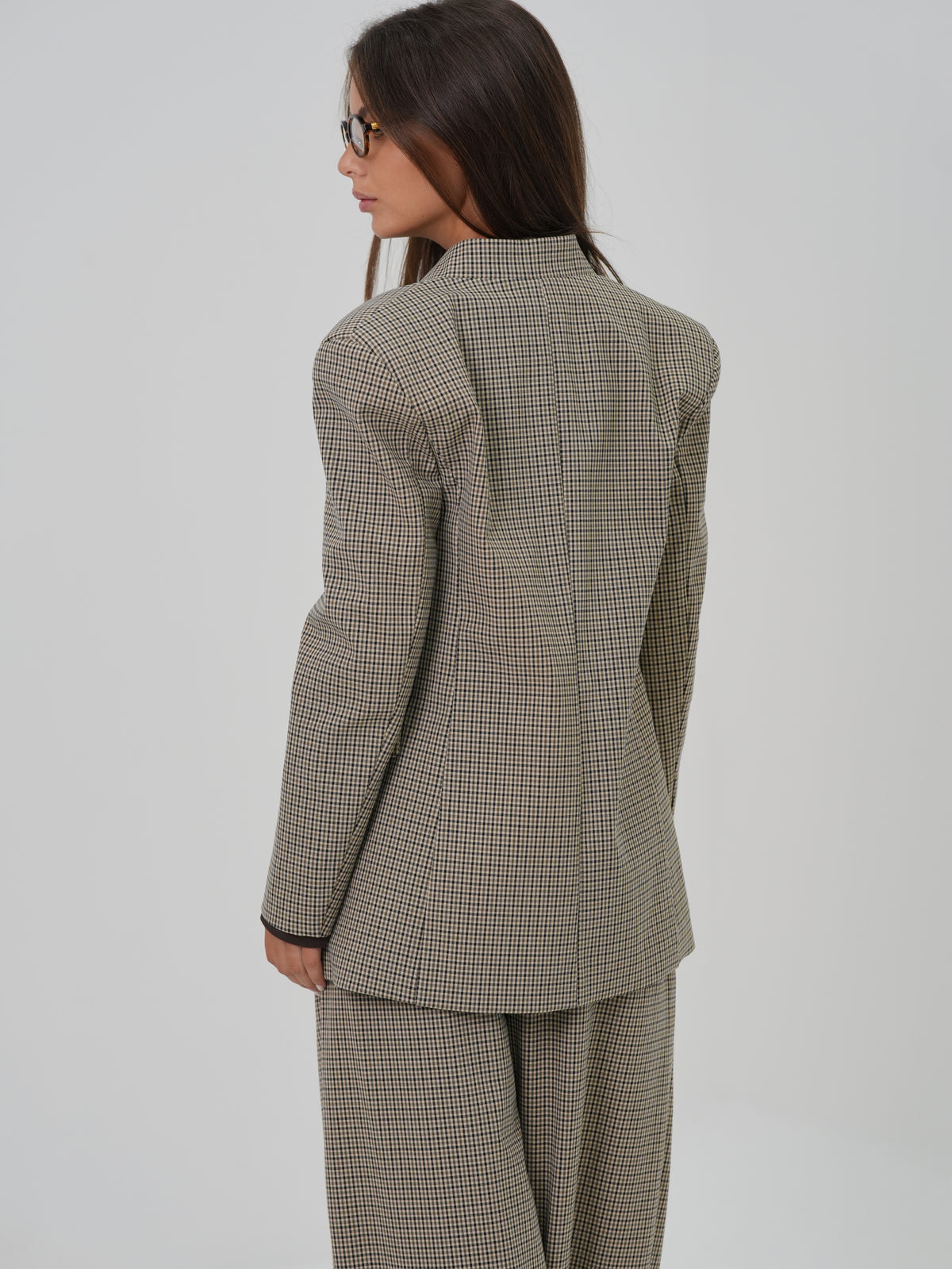 Blazer Autumn