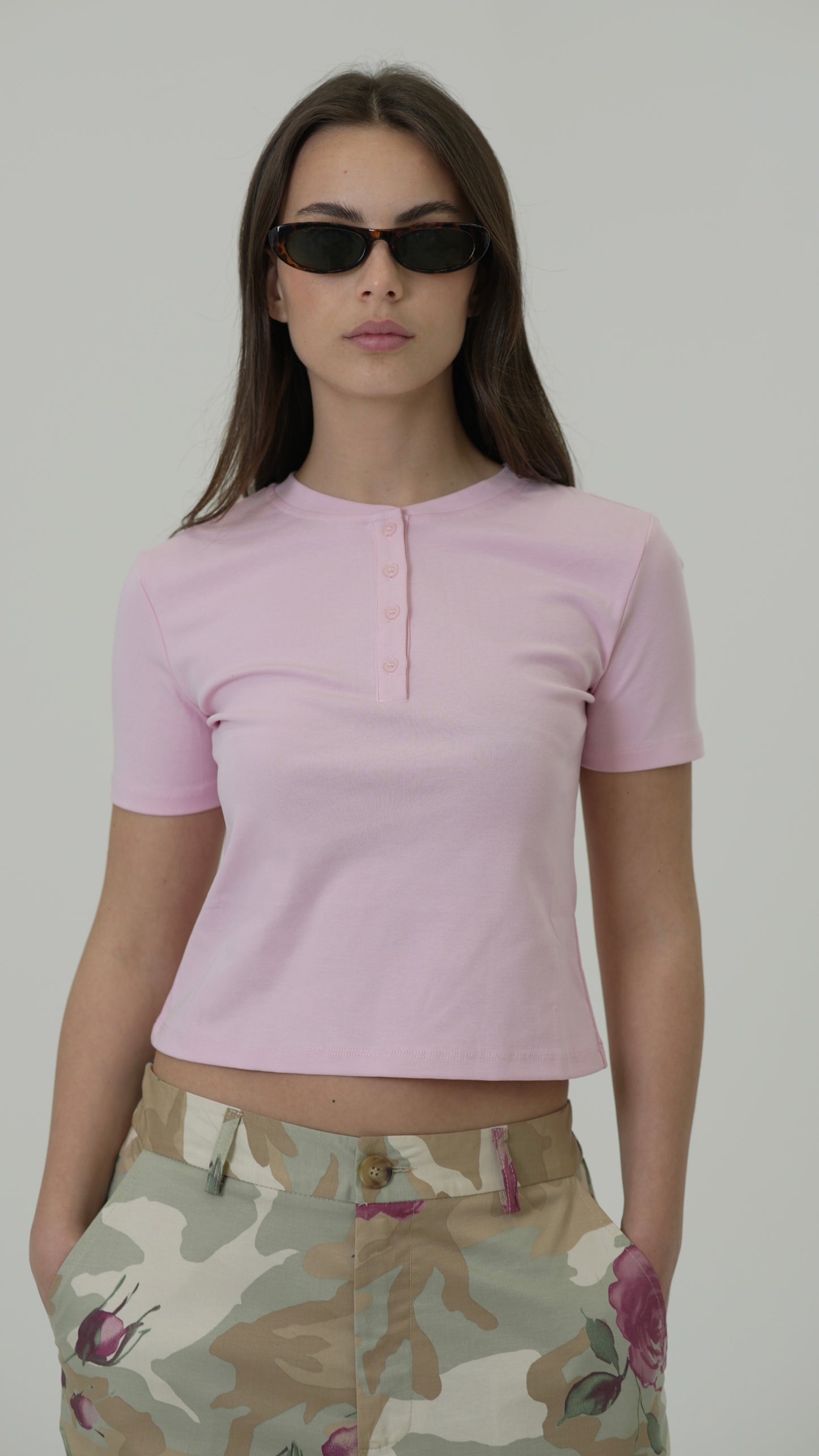 Maglia Celin (rosa)