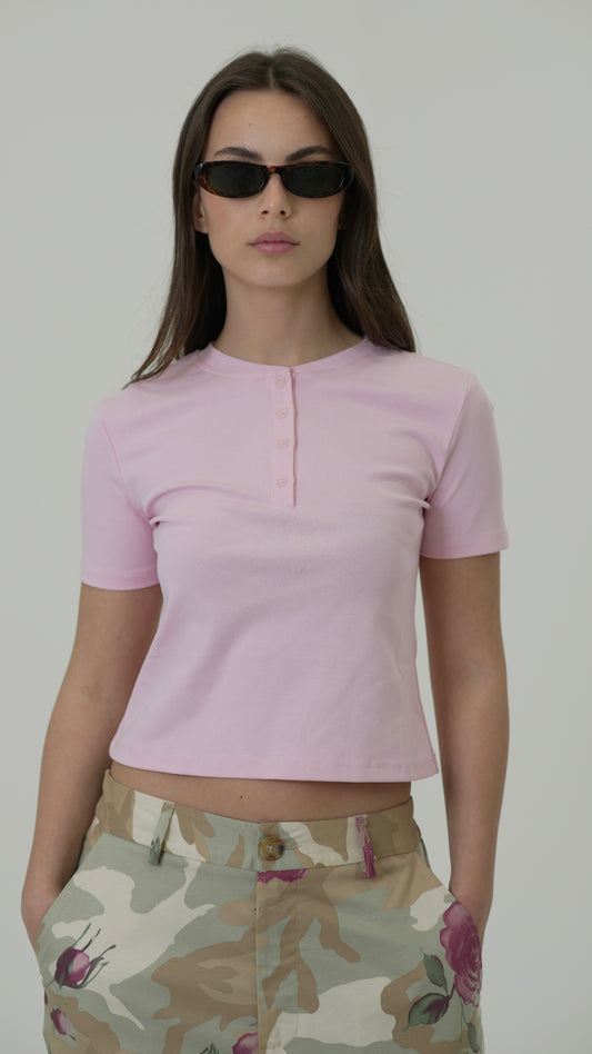 Maglia Celin (rosa)