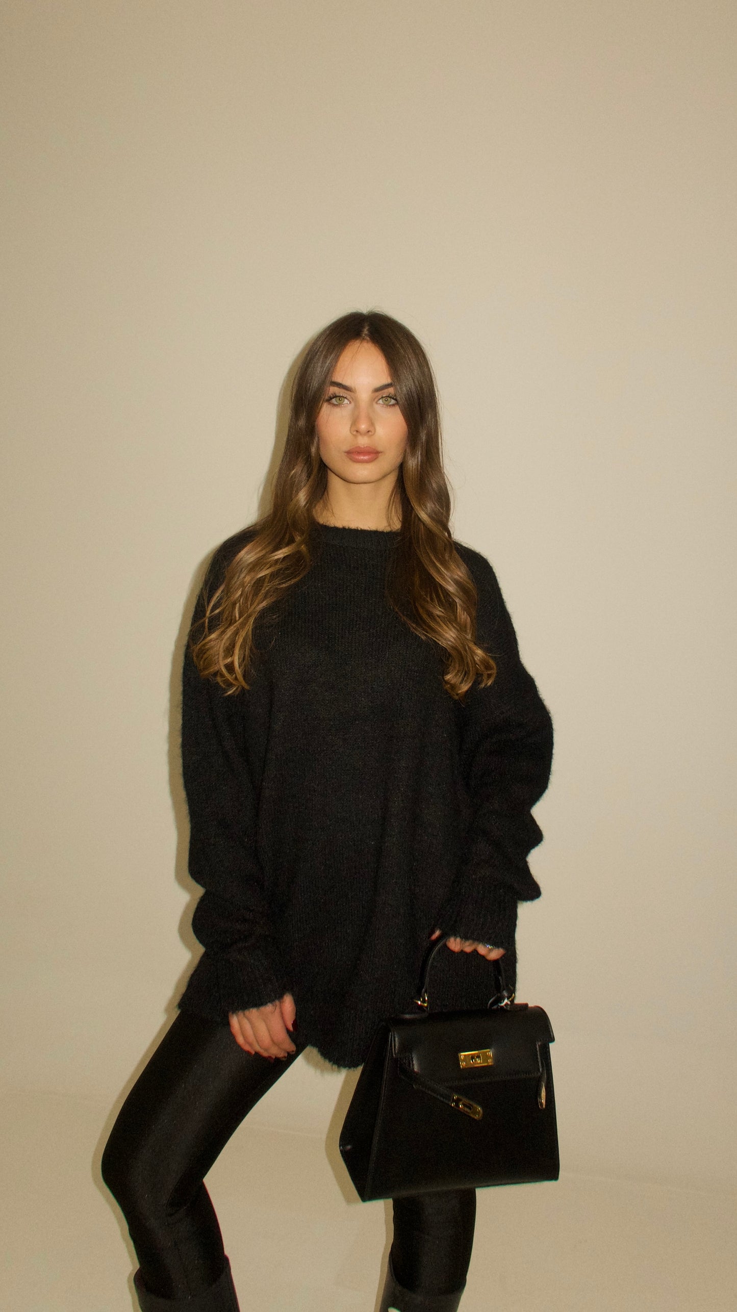 Maglione Rachele