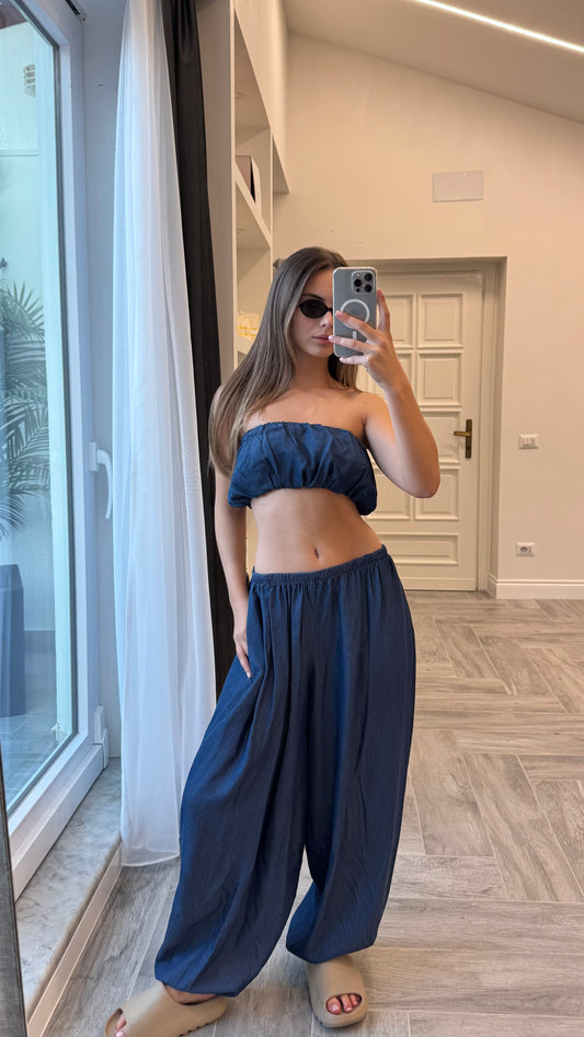 Set Jodie