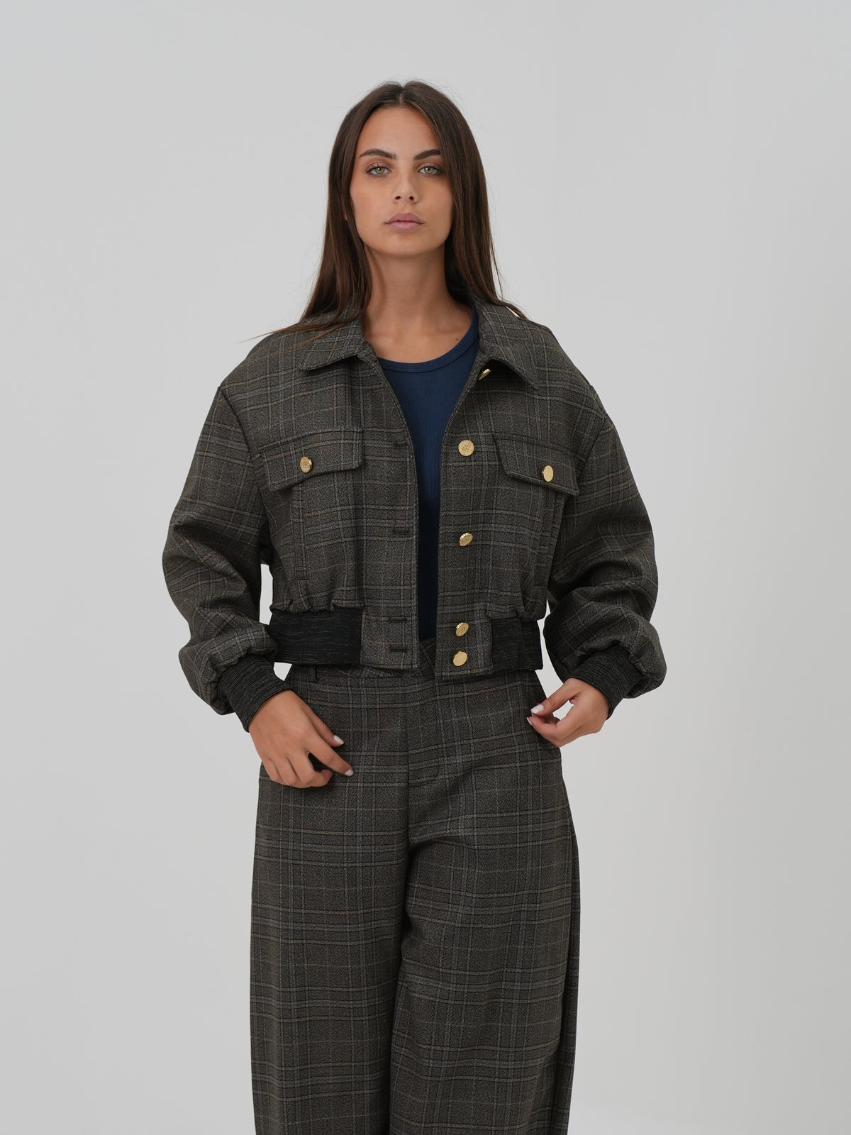 Bomber Tami
