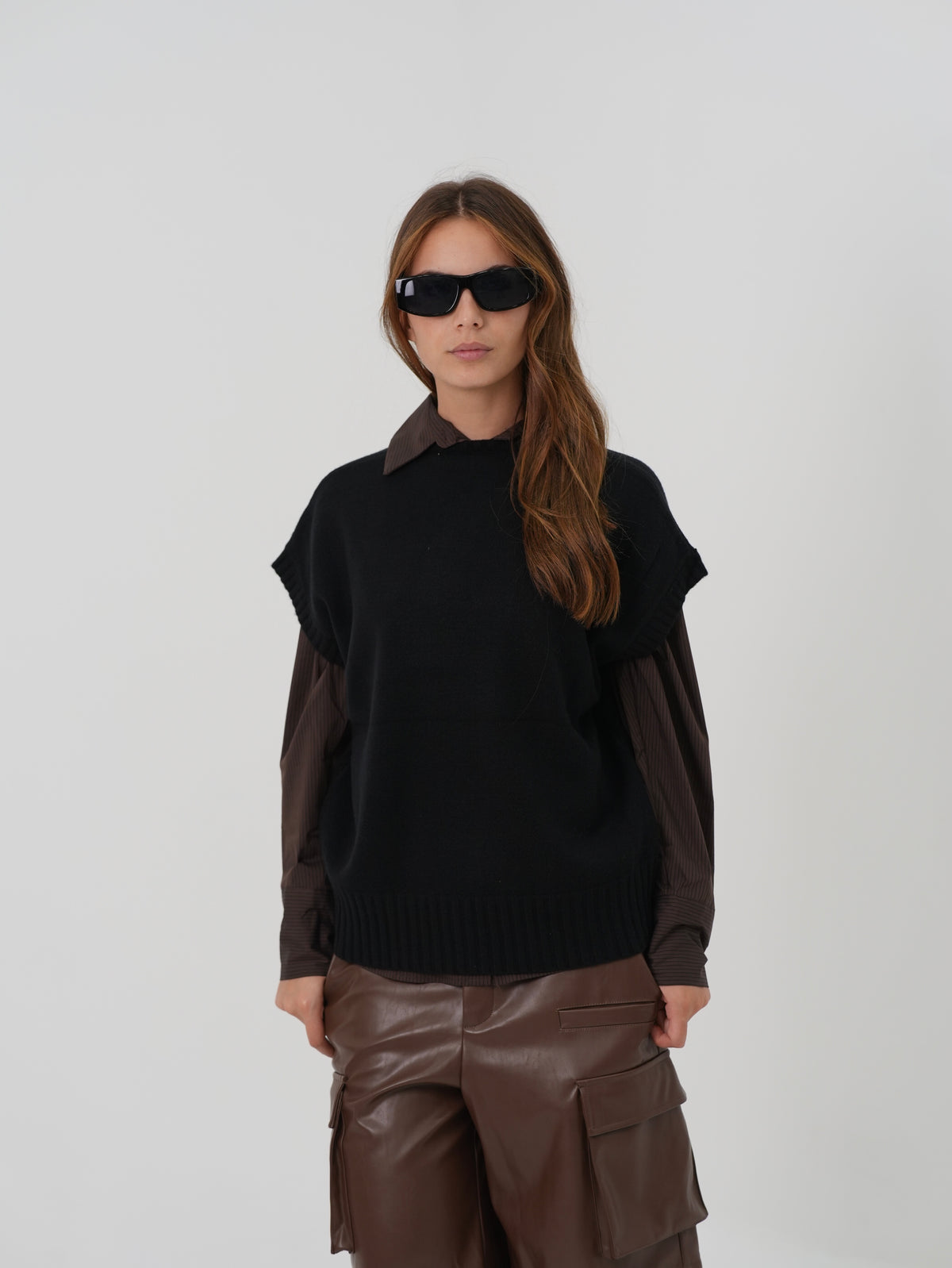 Gilet Hazel