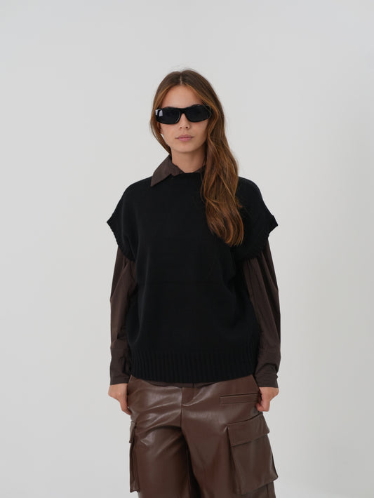 Gilet Hazel