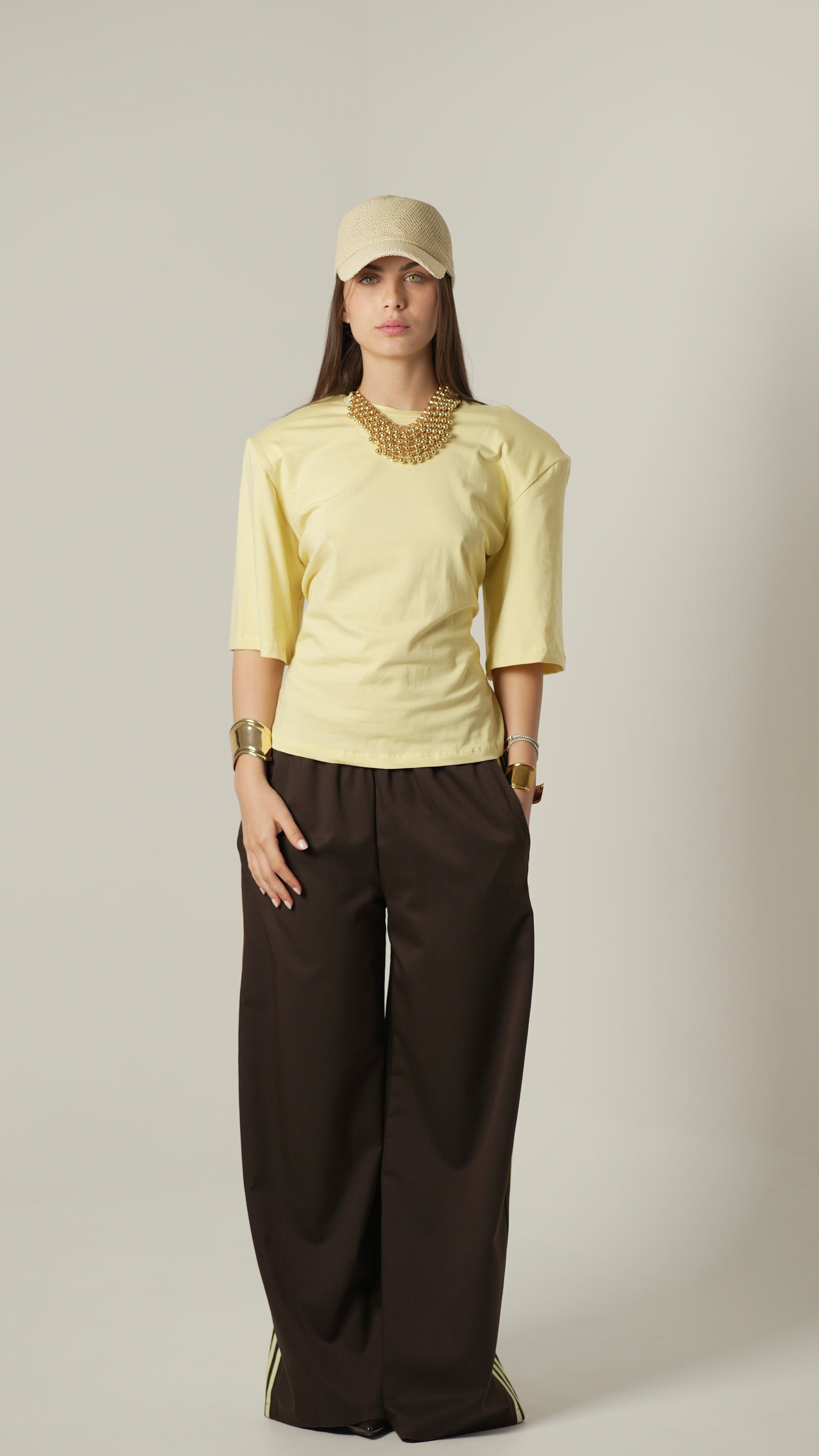 Maglia Irene (Justwest)