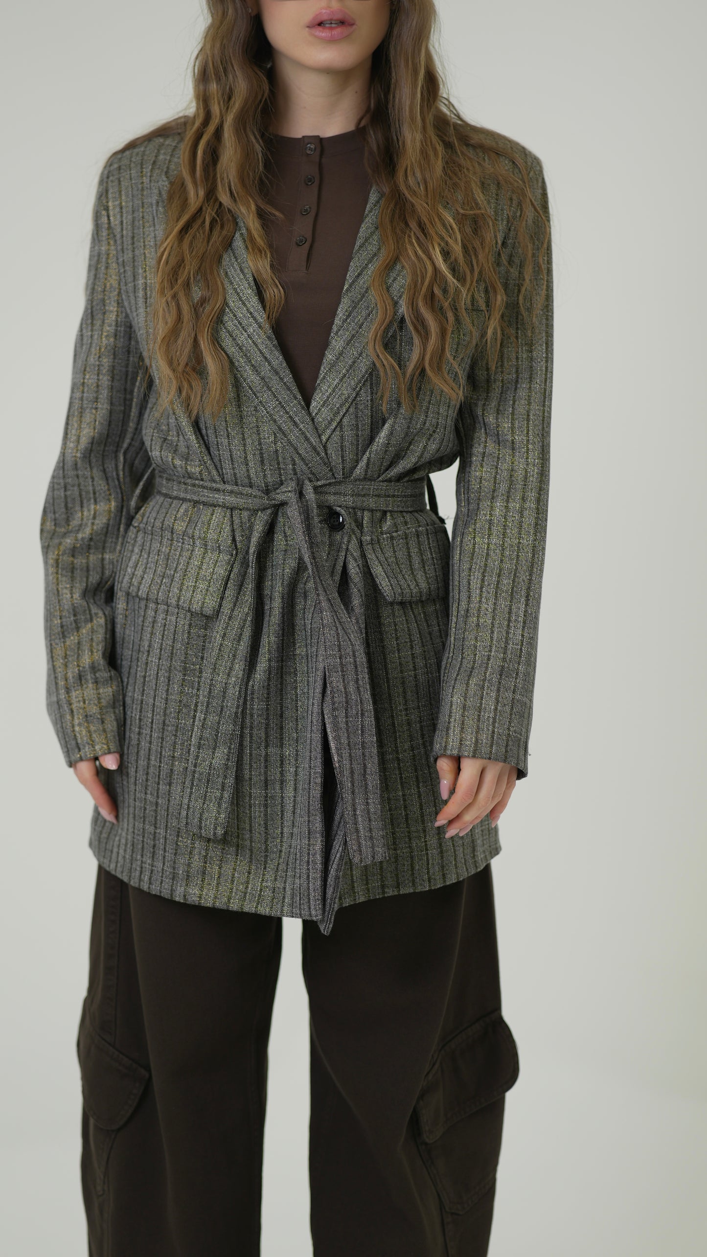 Blazer Vivi