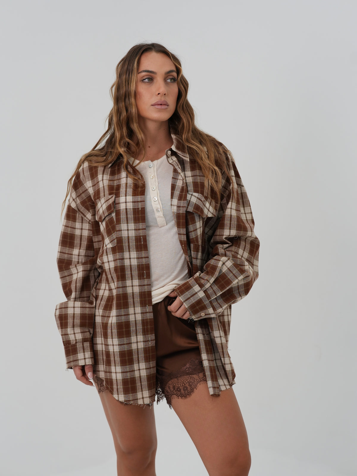 Camicia Margot