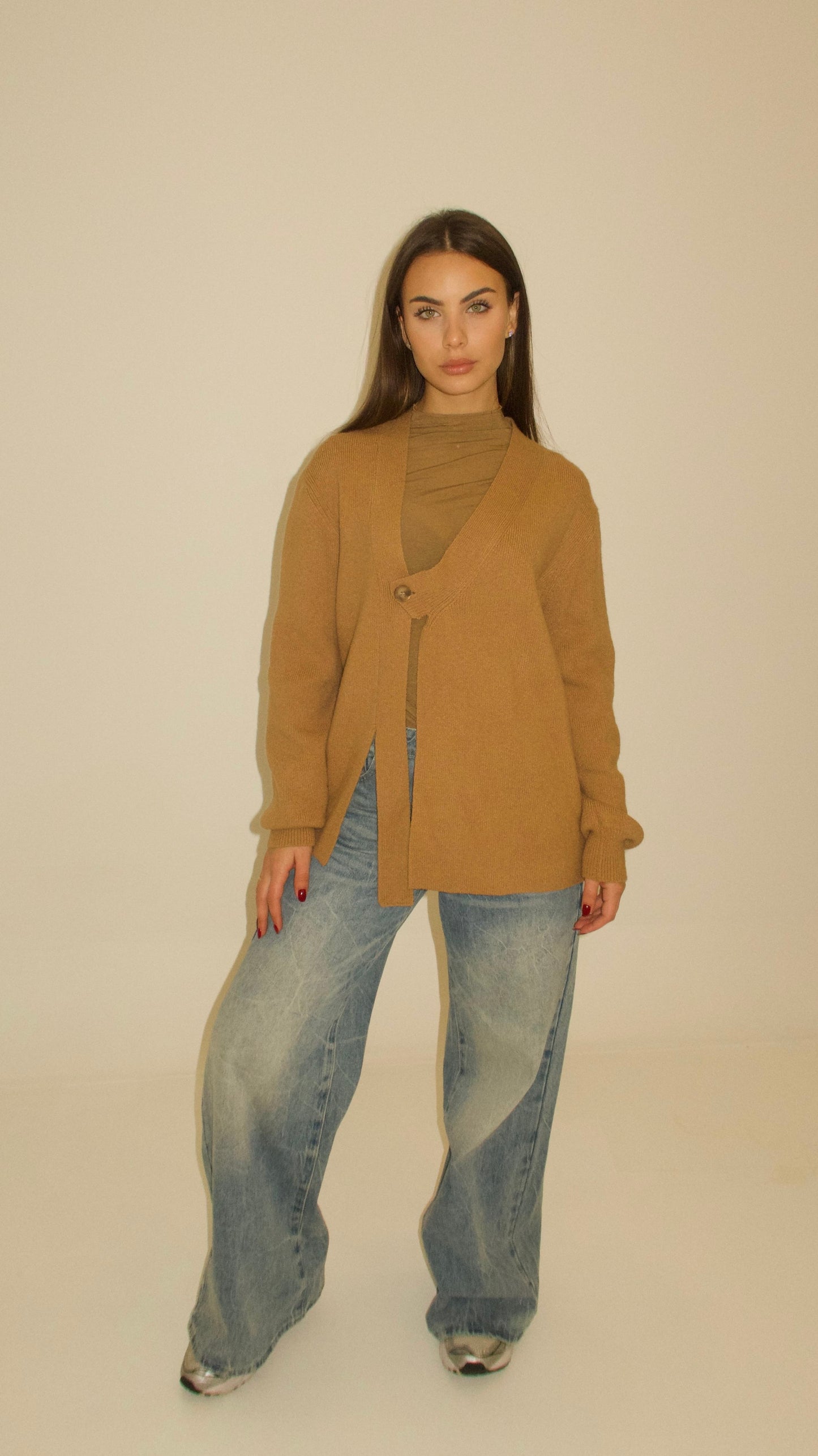 Cardigan Noa