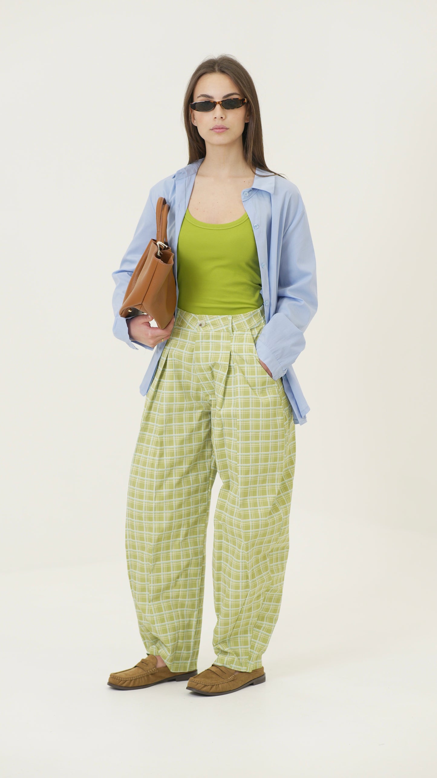 Pantaloni Gredy