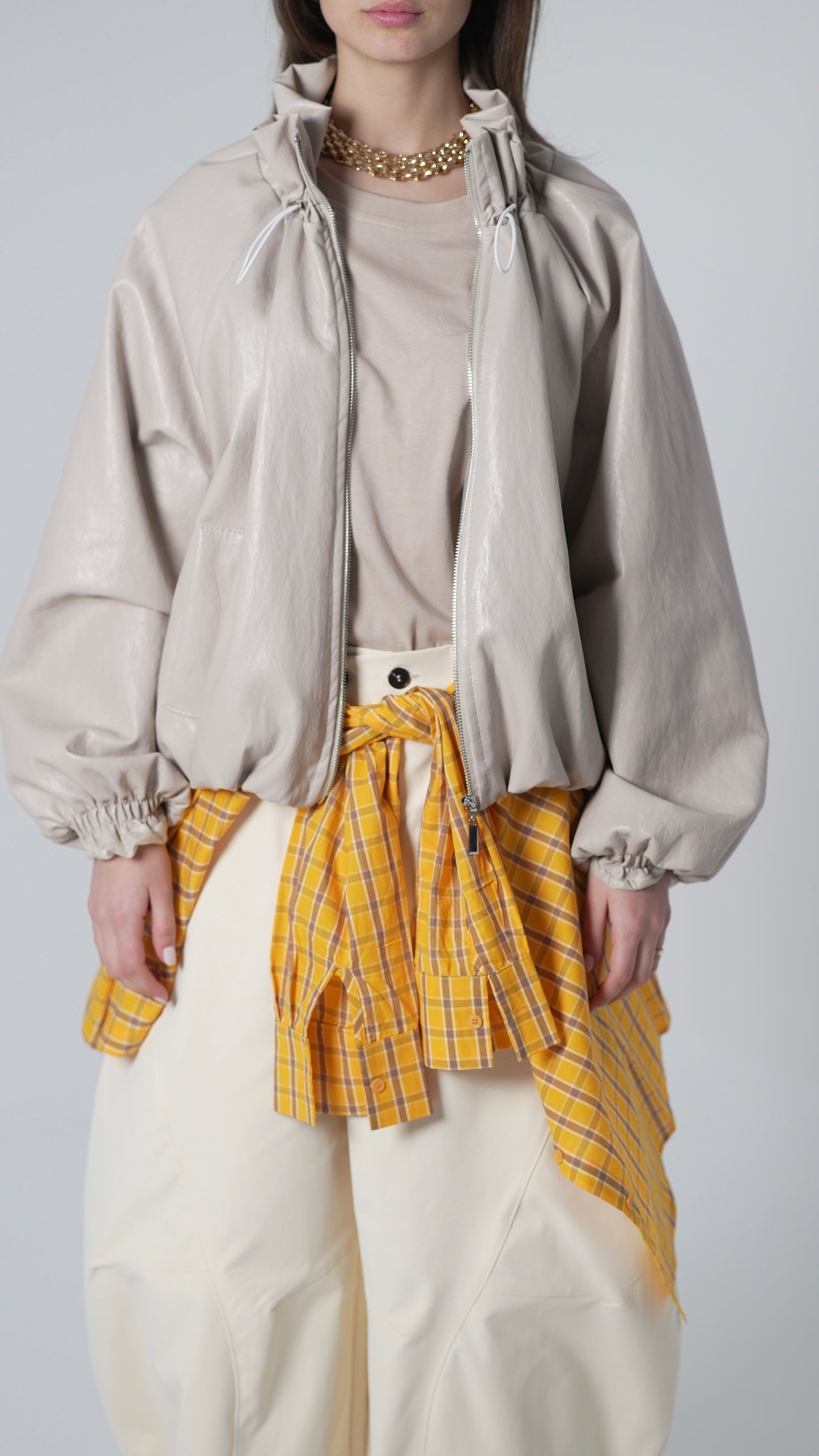 Bomber Dama
