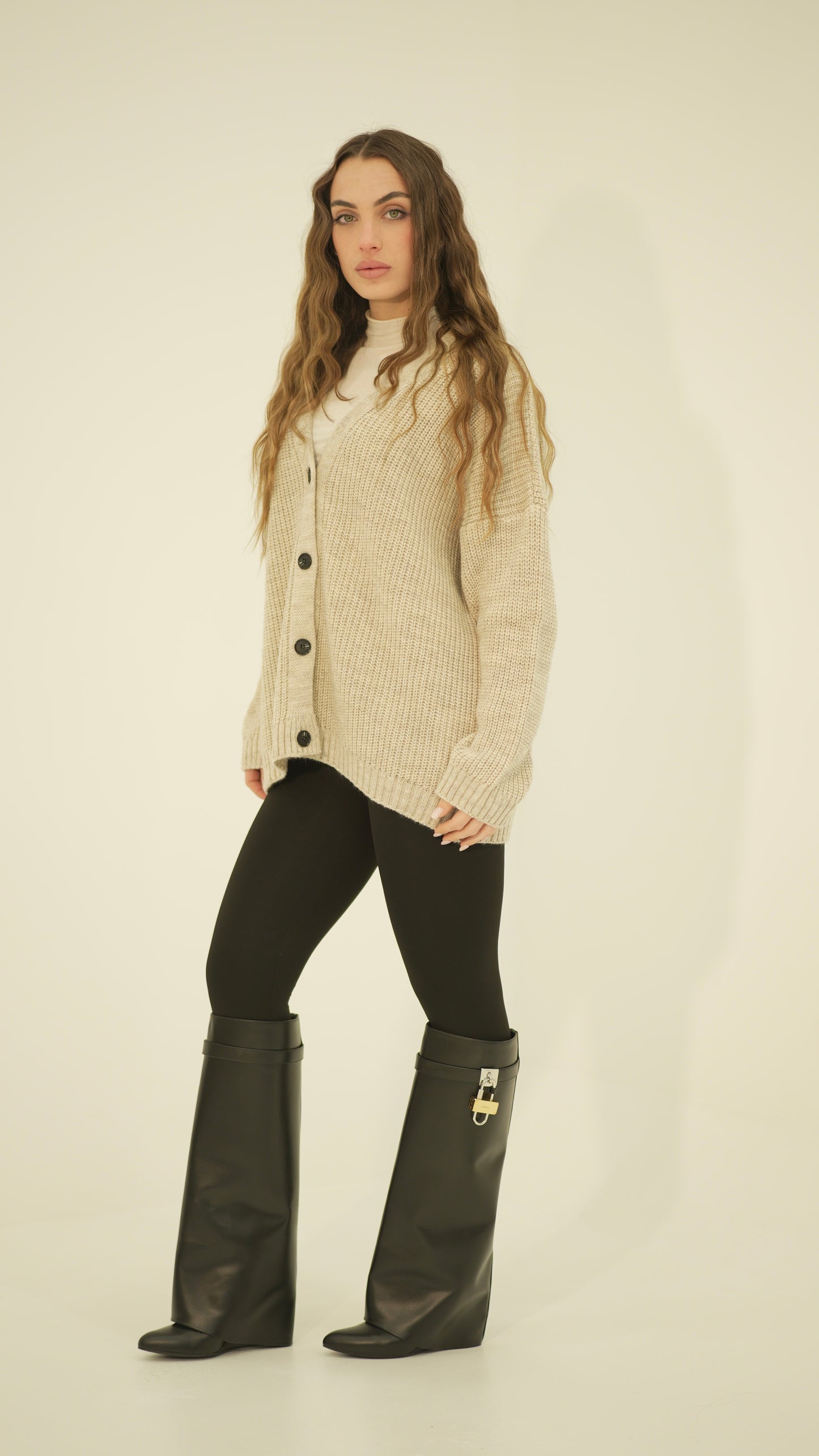 Cardigan Mia